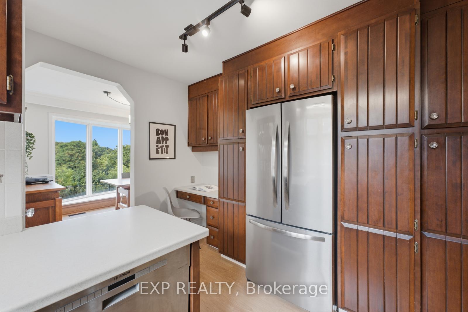 Photo 15 of 57 Riverhead Drive, Etobicoke, Rexdale-Kipling — HOMEH