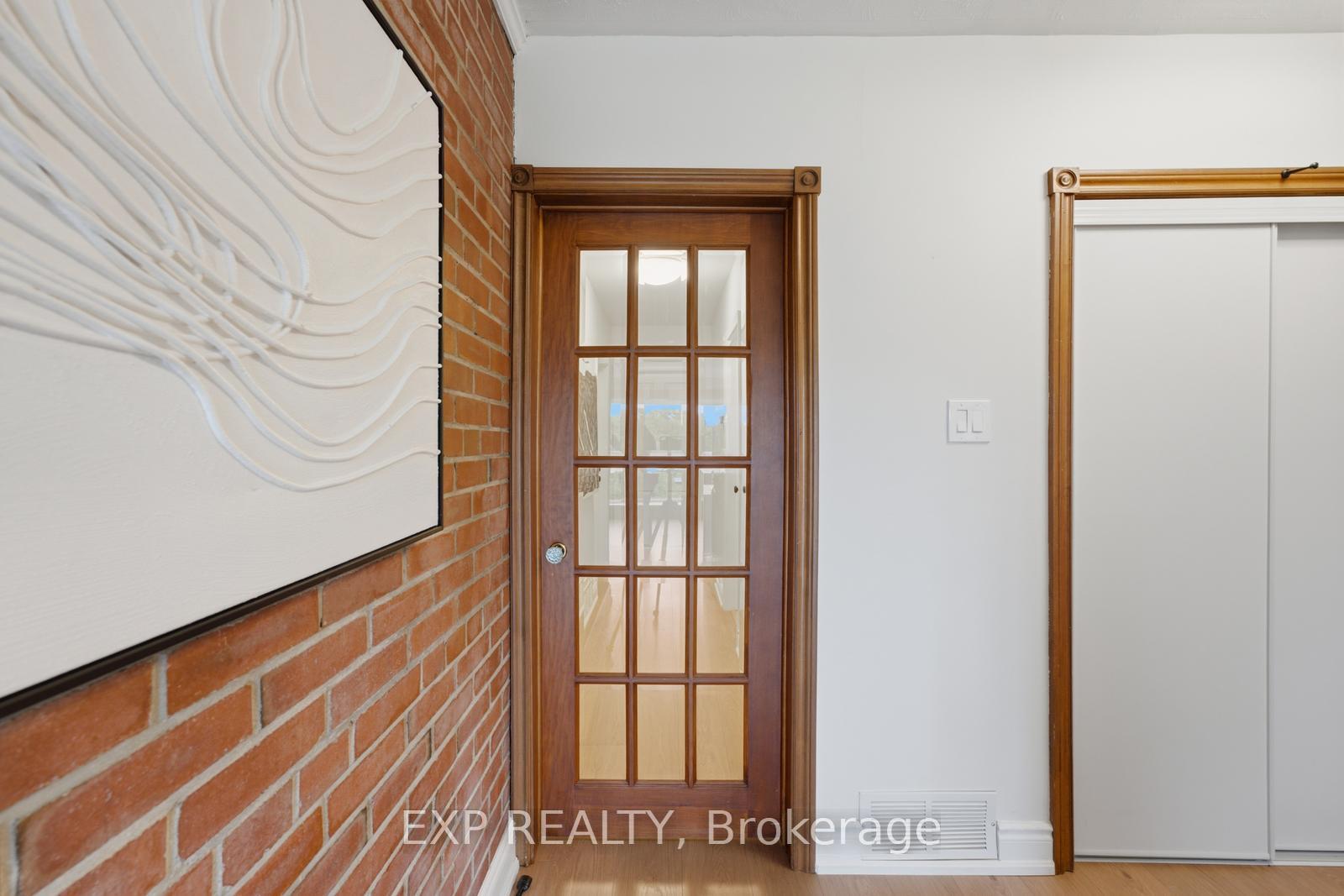 Photo 16 of 57 Riverhead Drive, Etobicoke, Rexdale-Kipling — HOMEH