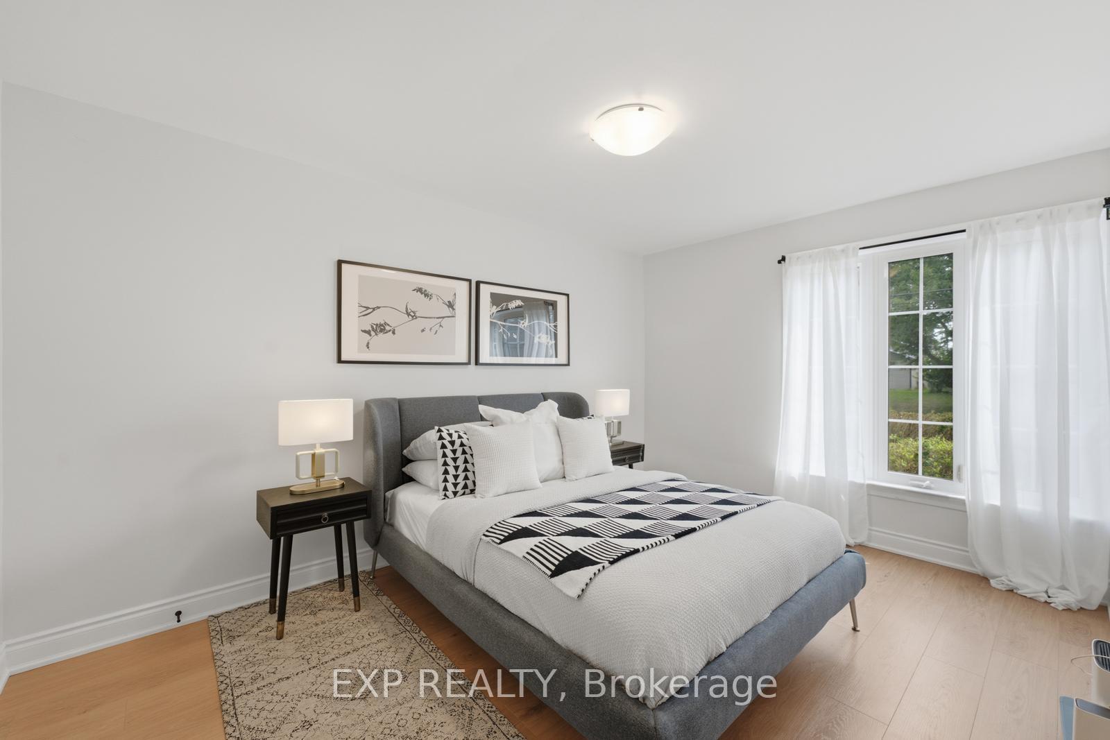 Photo 17 of 57 Riverhead Drive, Etobicoke, Rexdale-Kipling — HOMEH