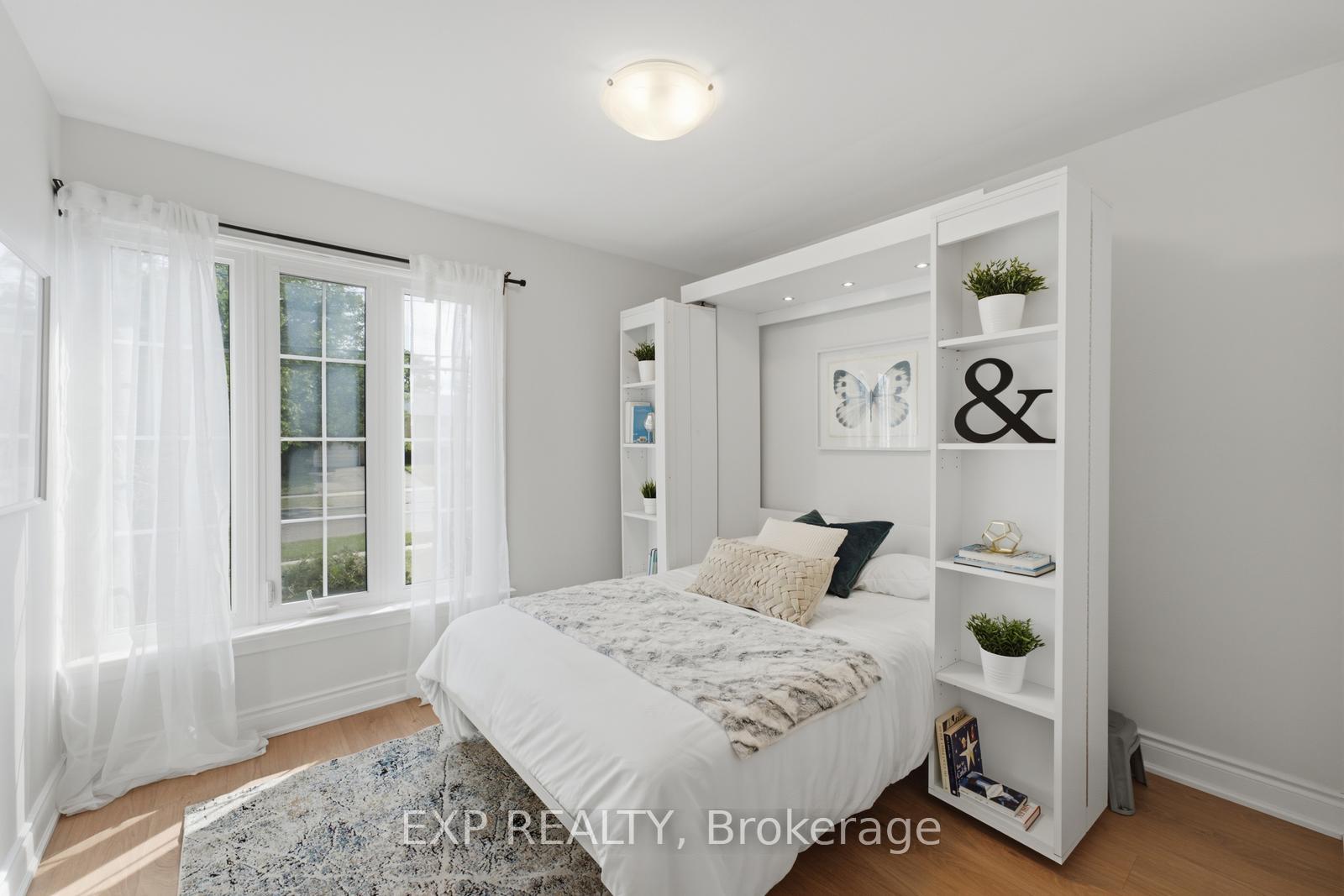 Photo 18 of 57 Riverhead Drive, Etobicoke, Rexdale-Kipling — HOMEH