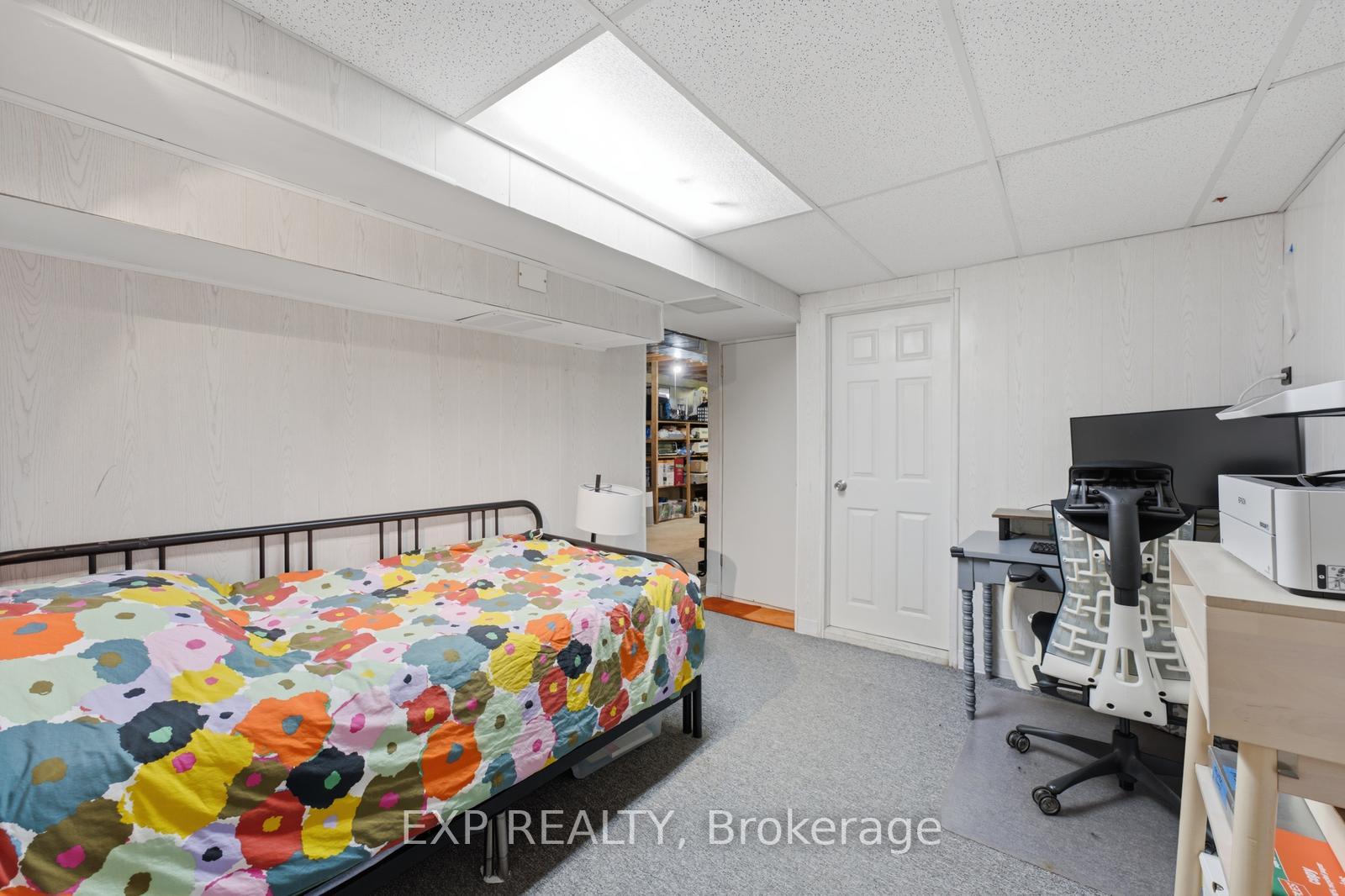 Photo 23 of 57 Riverhead Drive, Etobicoke, Rexdale-Kipling — HOMEH