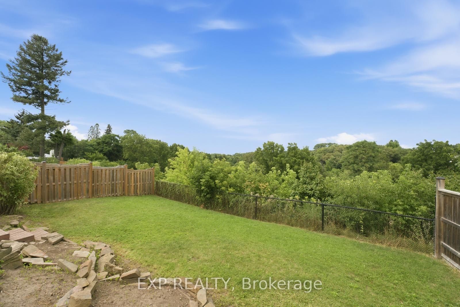 Photo 29 of 57 Riverhead Drive, Etobicoke, Rexdale-Kipling — HOMEH