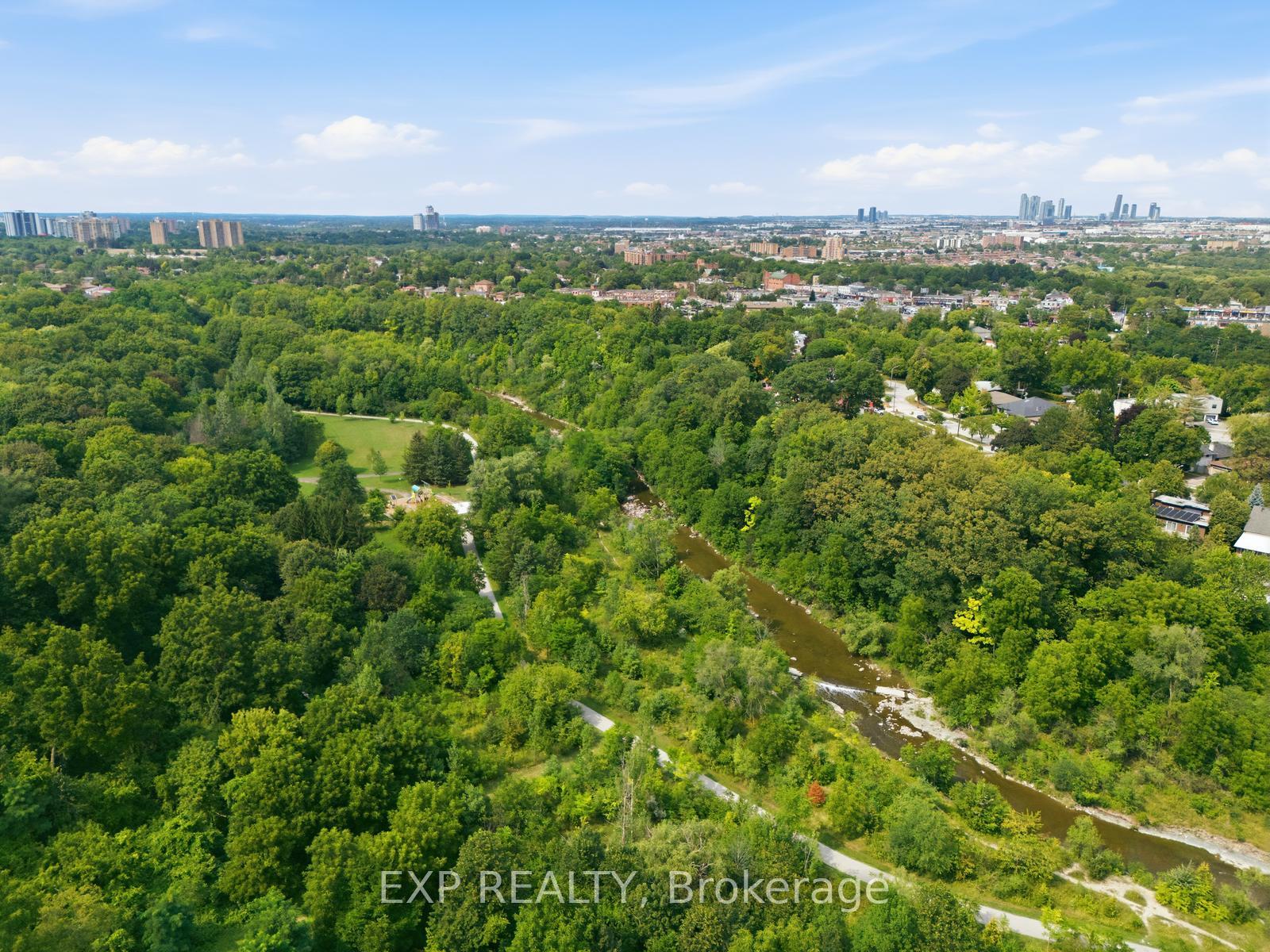 Photo 34 of 57 Riverhead Drive, Etobicoke, Rexdale-Kipling — HOMEH