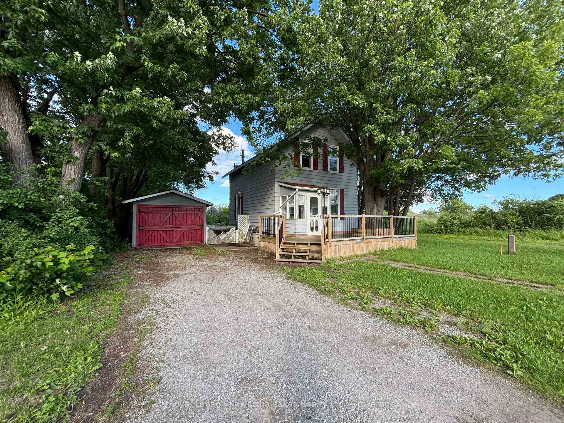 Photo 1 of 80 Albert Street S, Kawartha Lakes, Lindsay — HOMEH
