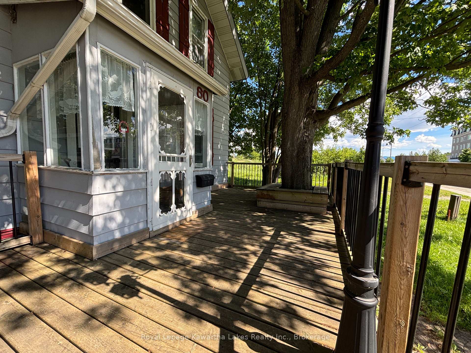 Photo 6 of 80 Albert Street S, Kawartha Lakes, Lindsay — HOMEH
