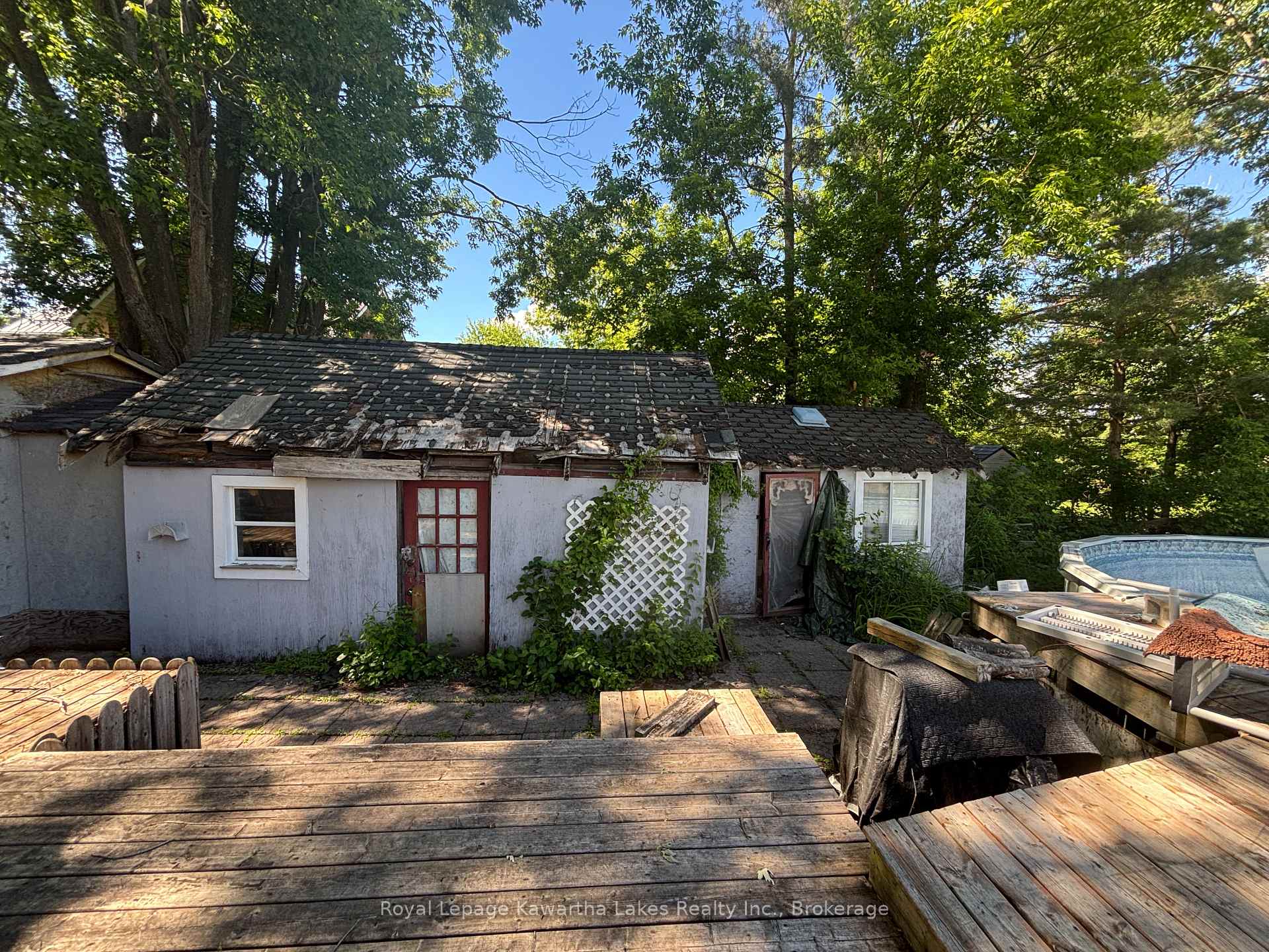 Photo 21 of 80 Albert Street S, Kawartha Lakes, Lindsay — HOMEH