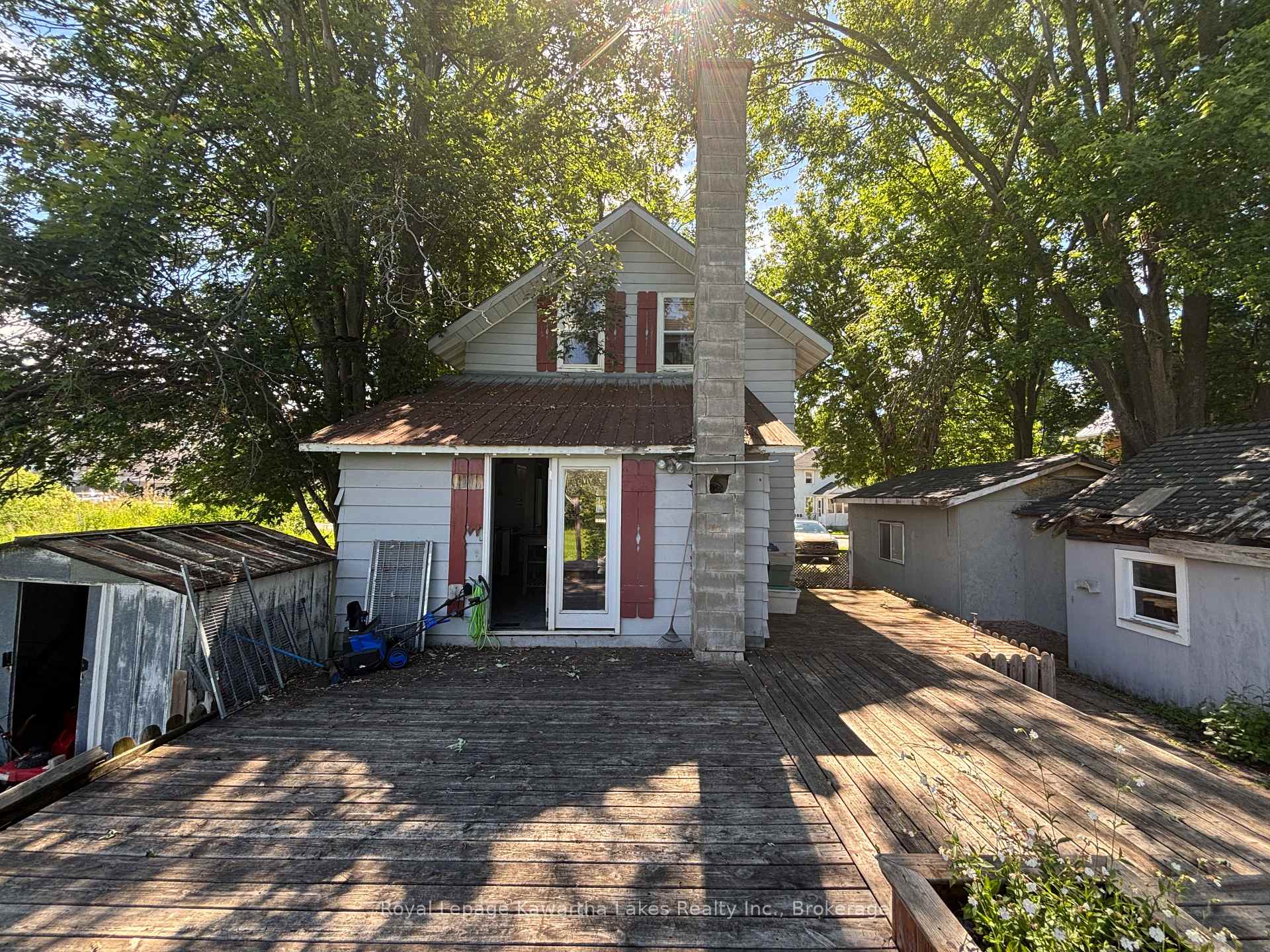 Photo 22 of 80 Albert Street S, Kawartha Lakes, Lindsay — HOMEH