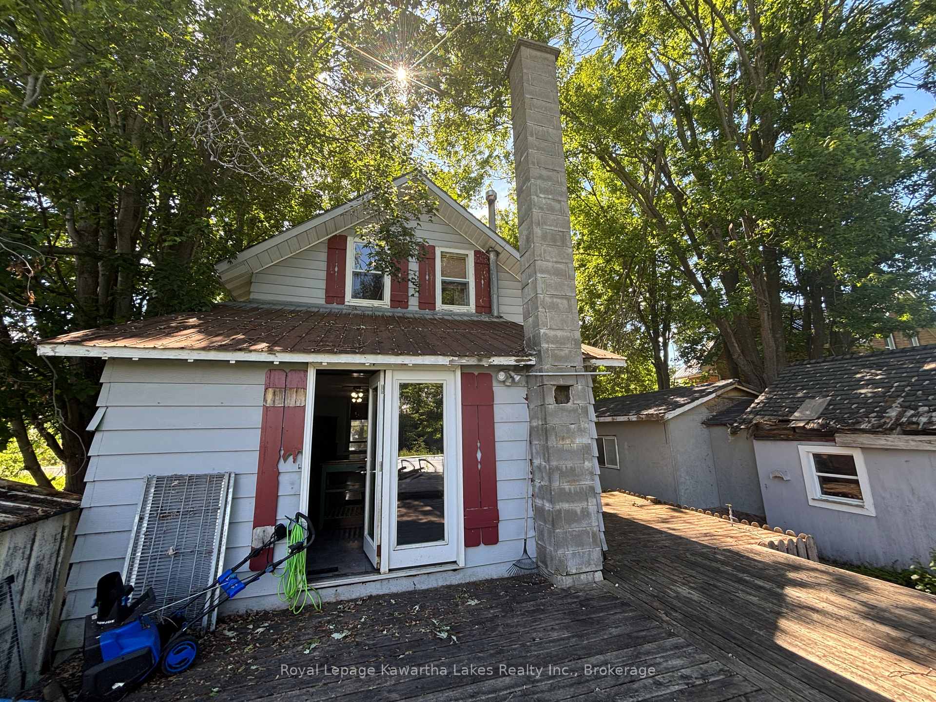 Photo 23 of 80 Albert Street S, Kawartha Lakes, Lindsay — HOMEH