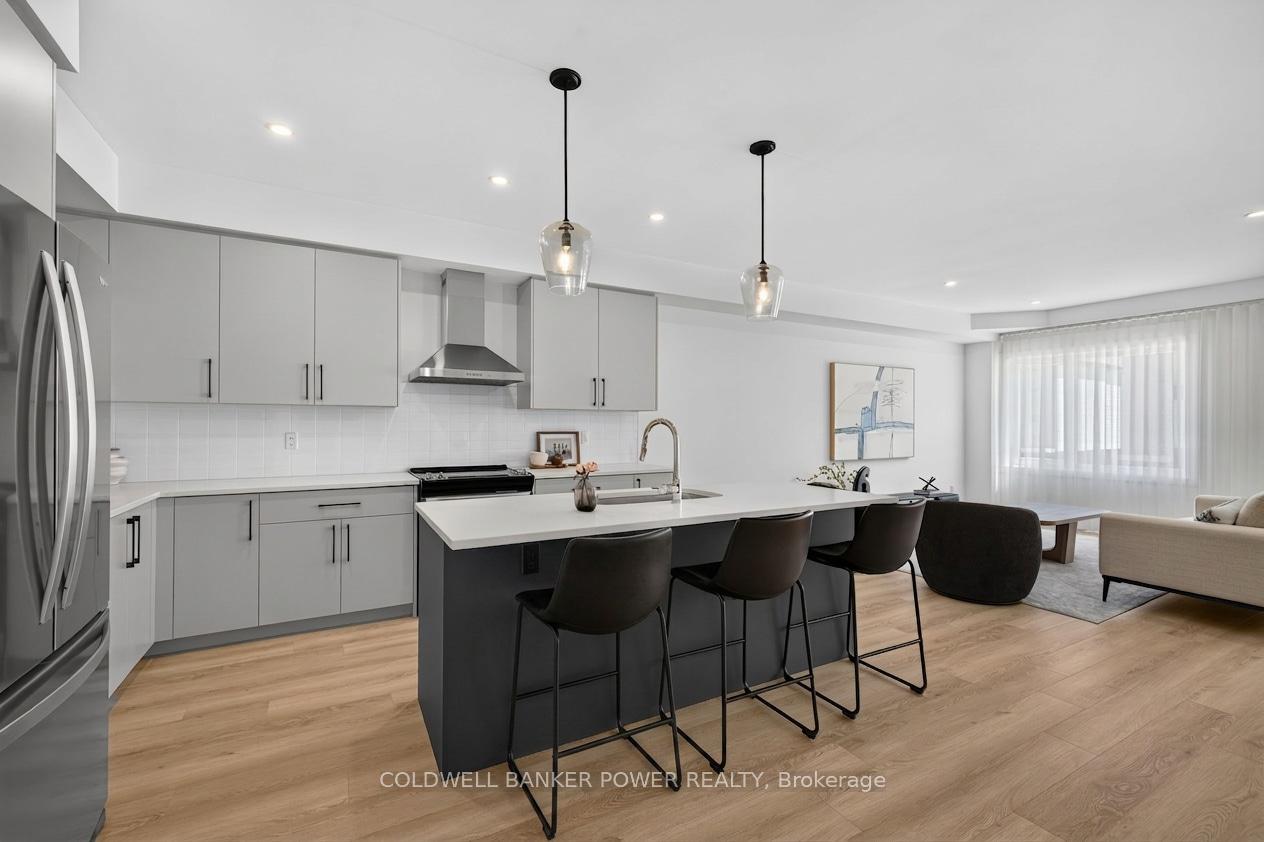 Photo 8 of Unit 12, 4255 Lismer Lane, London, South W — HOMEH