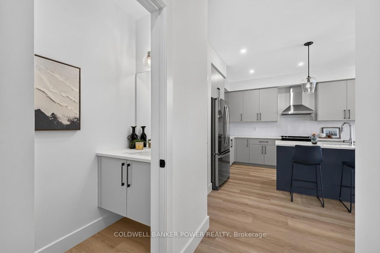 Photo 11 of Unit 12, 4255 Lismer Lane, London, South W — HOMEH