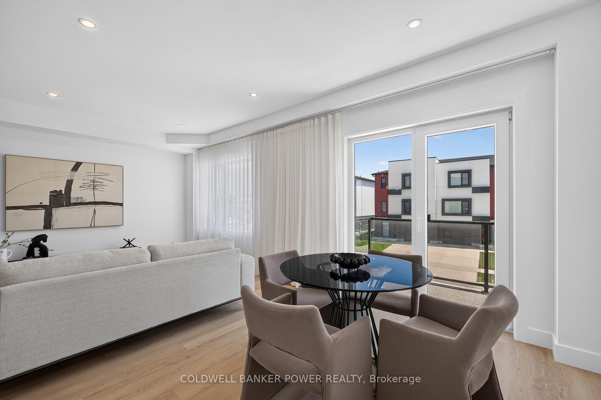 Photo 20 of Unit 12, 4255 Lismer Lane, London, South W — HOMEH
