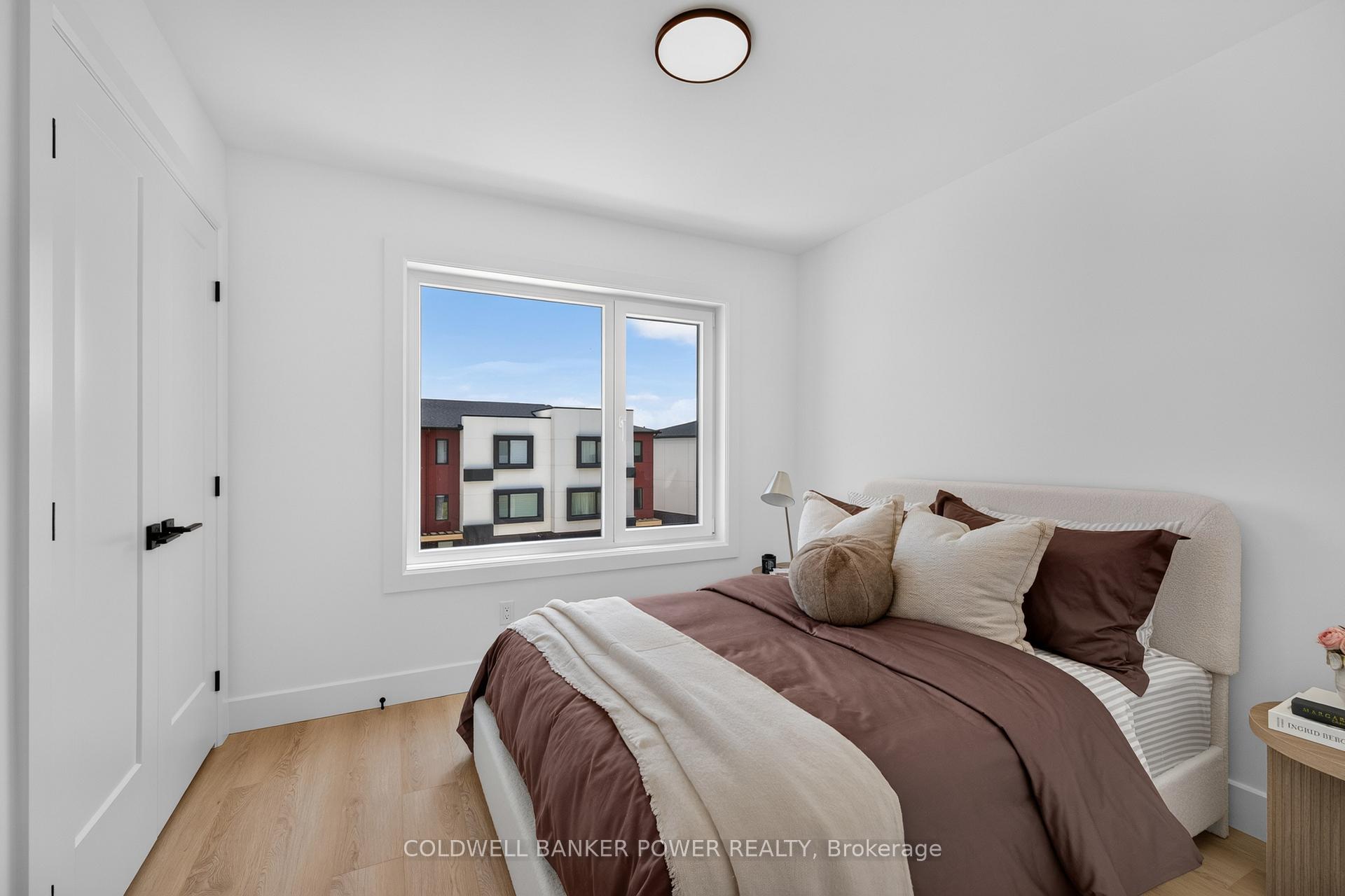 Photo 31 of Unit 12, 4255 Lismer Lane, London, South W — HOMEH