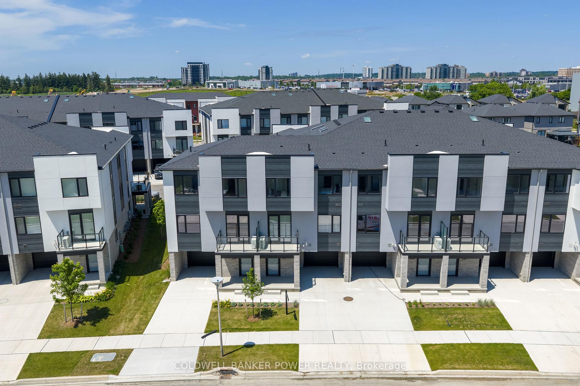 Photo 40 of Unit 12, 4255 Lismer Lane, London, South W — HOMEH