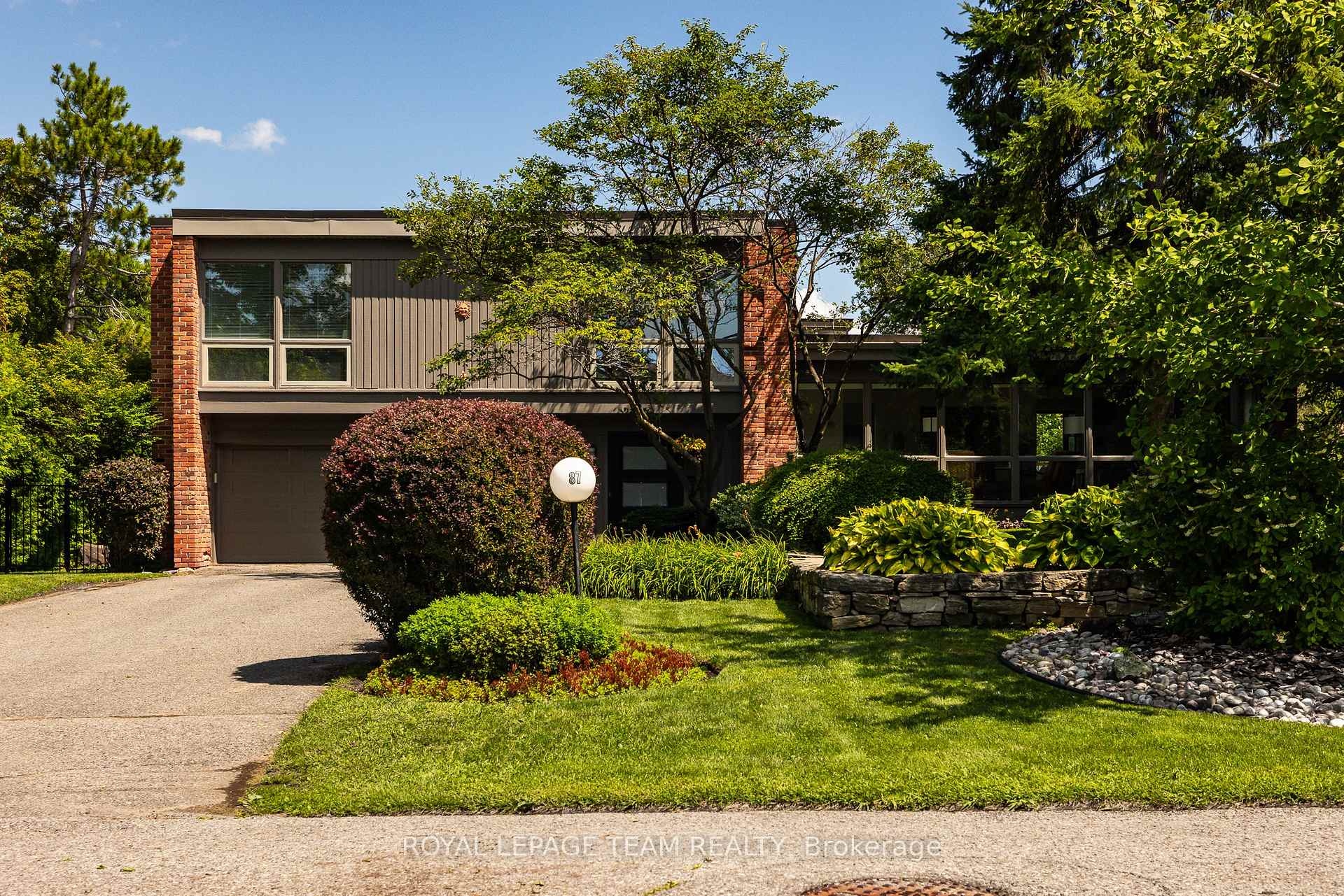 Photo 1 of 87 Pentland Place, Ottawa, Kanata - Beaverbrook — HOMEH
