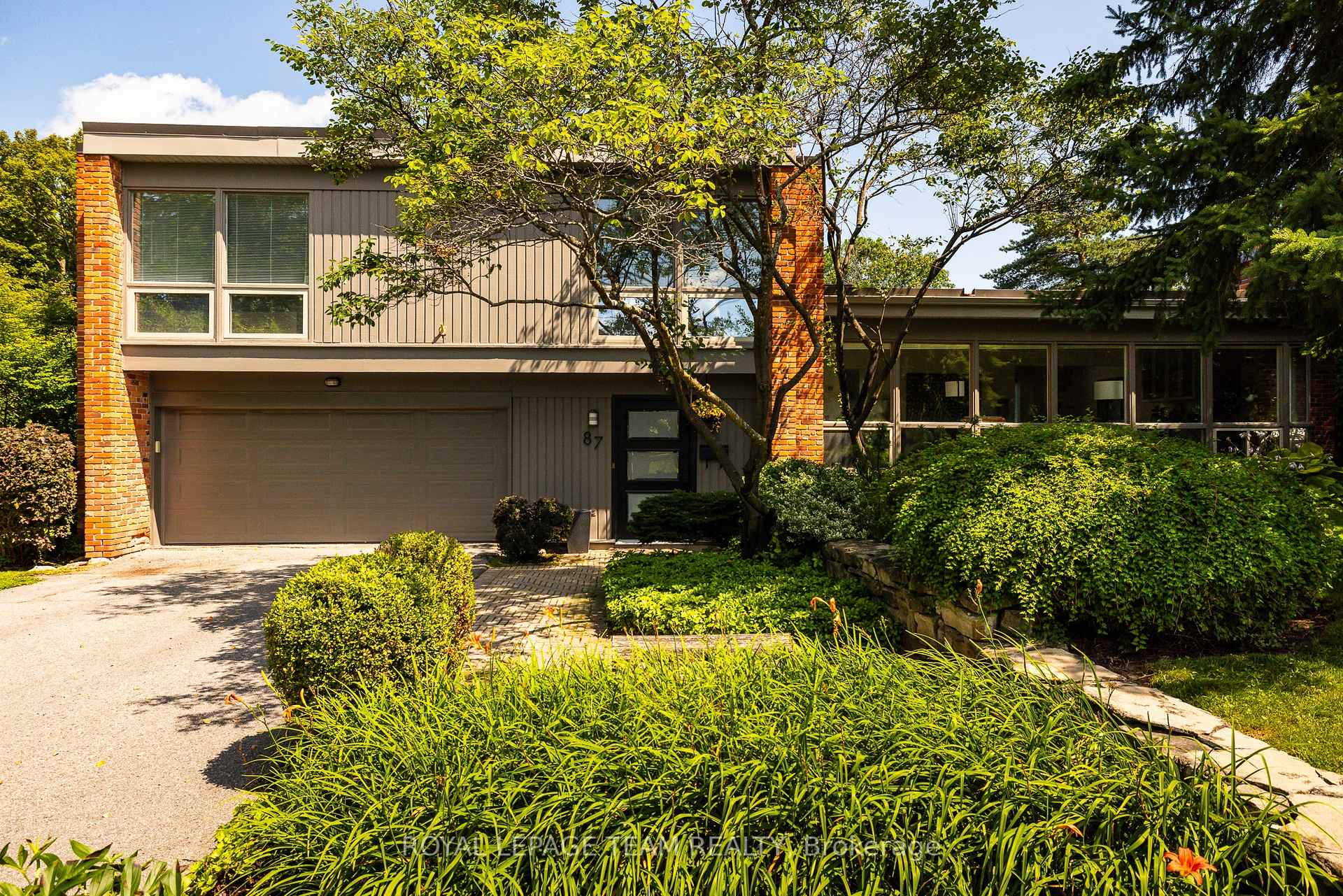 Photo 2 of 87 Pentland Place, Ottawa, Kanata - Beaverbrook — HOMEH