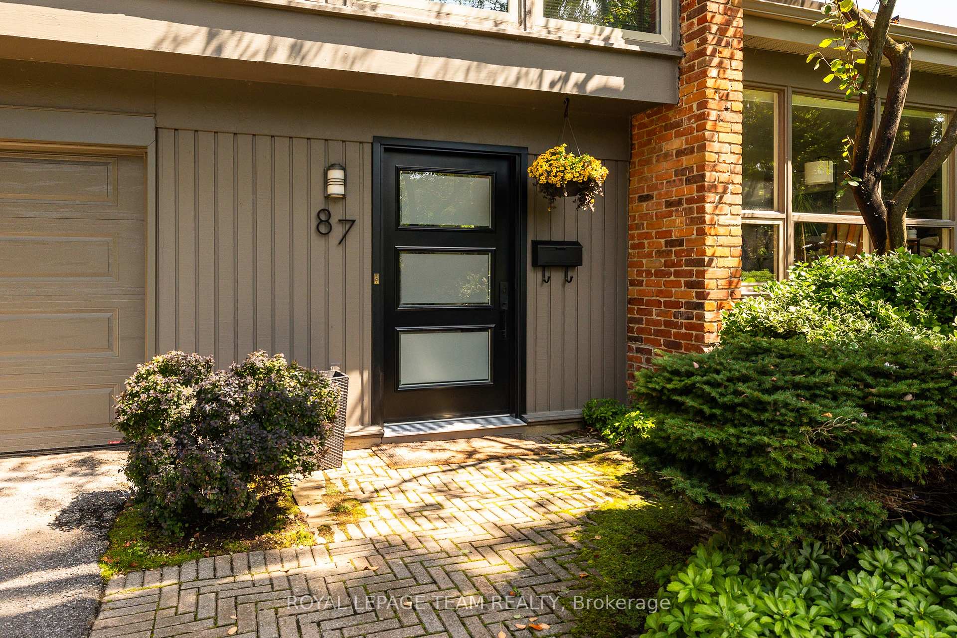 Photo 4 of 87 Pentland Place, Ottawa, Kanata - Beaverbrook — HOMEH