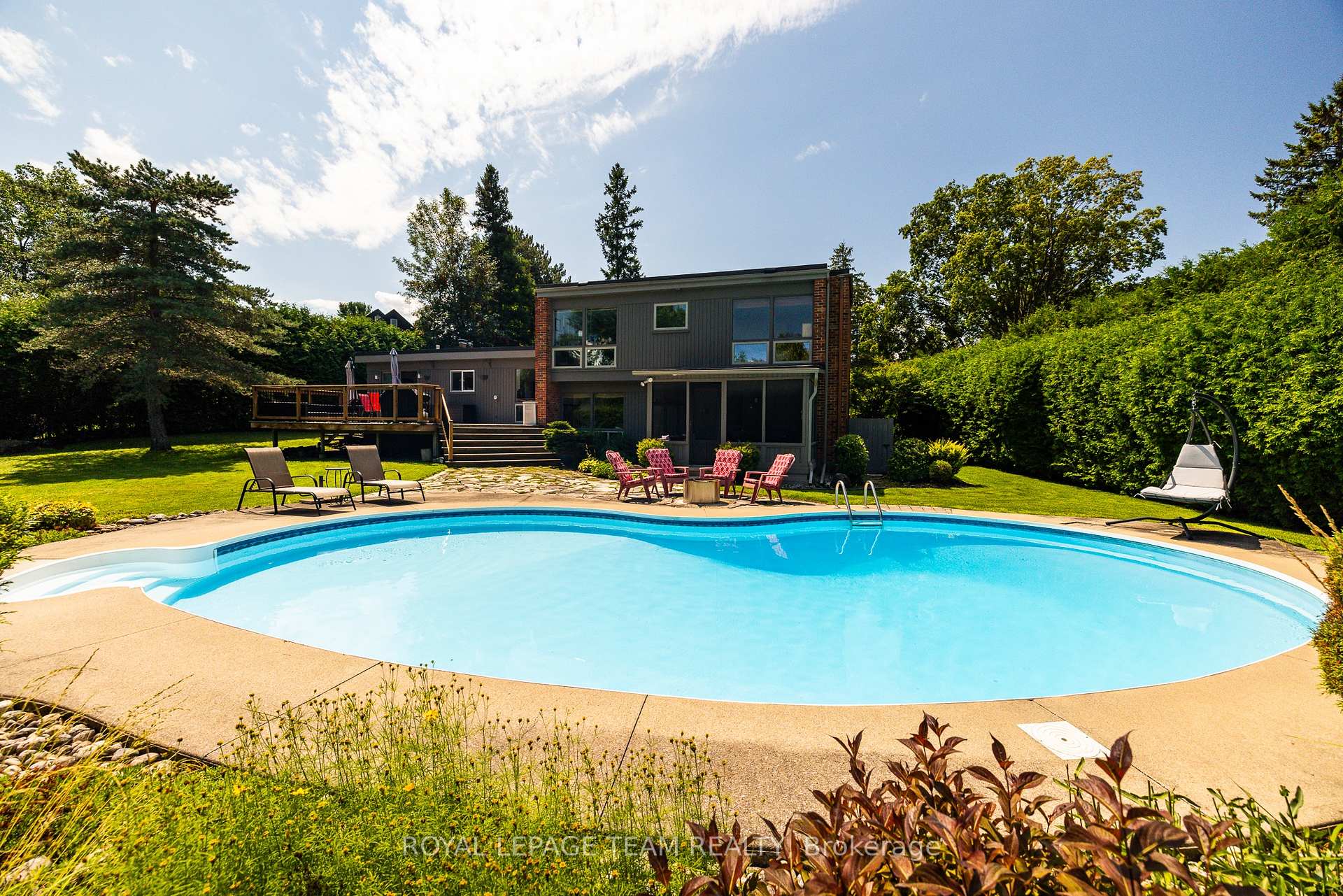 Photo 36 of 87 Pentland Place, Ottawa, Kanata - Beaverbrook — HOMEH