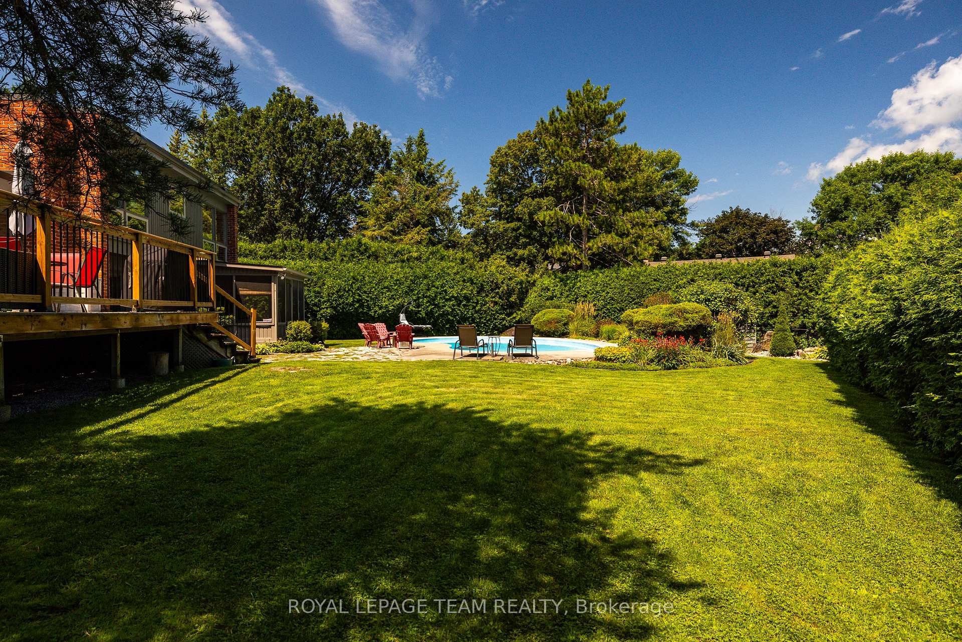 Photo 37 of 87 Pentland Place, Ottawa, Kanata - Beaverbrook — HOMEH