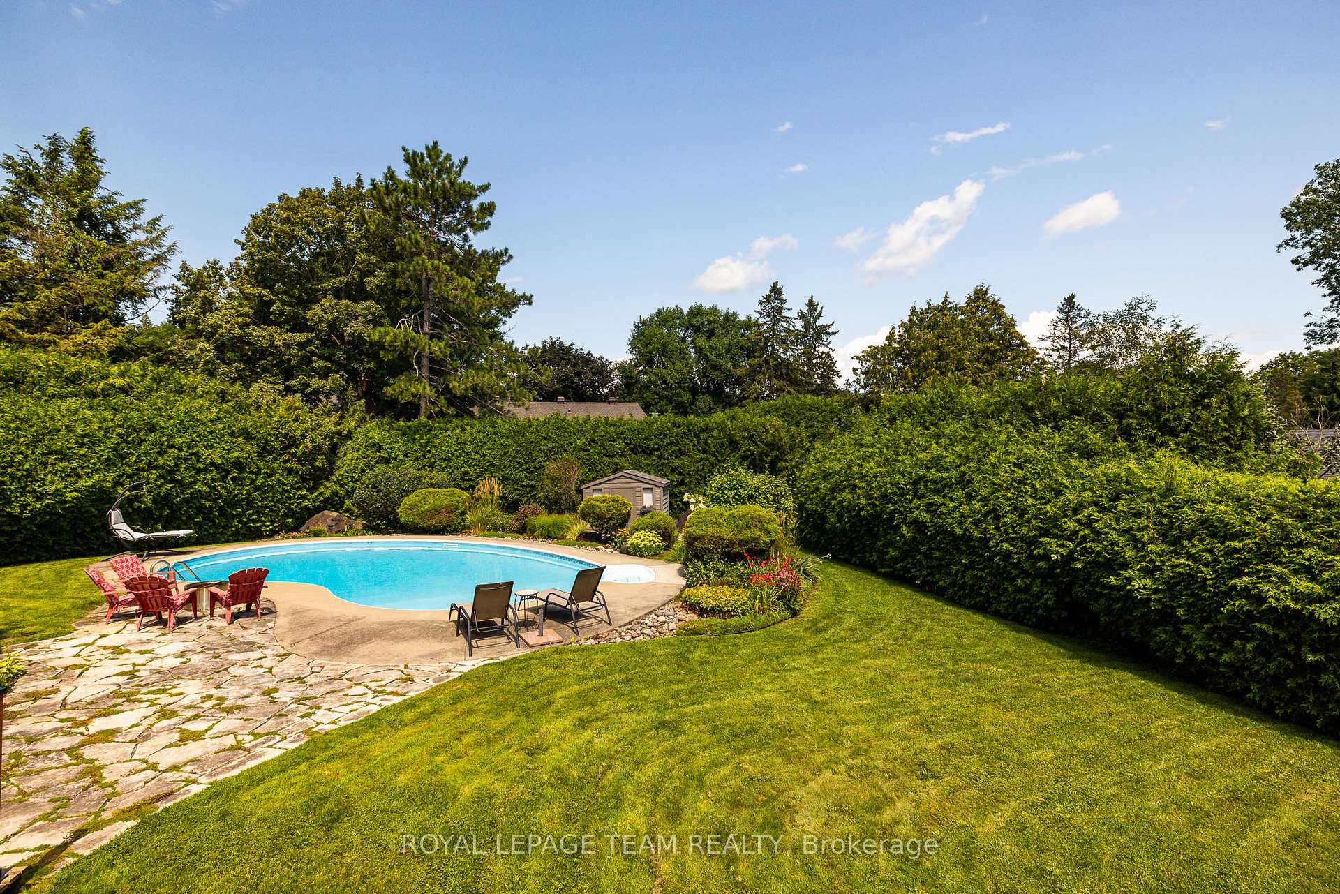 Photo 40 of 87 Pentland Place, Ottawa, Kanata - Beaverbrook — HOMEH