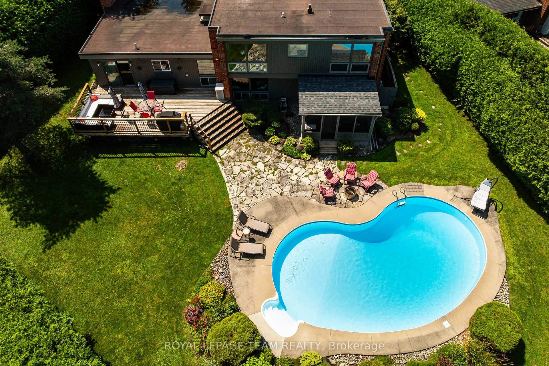 Photo 42 of 87 Pentland Place, Ottawa, Kanata - Beaverbrook — HOMEH