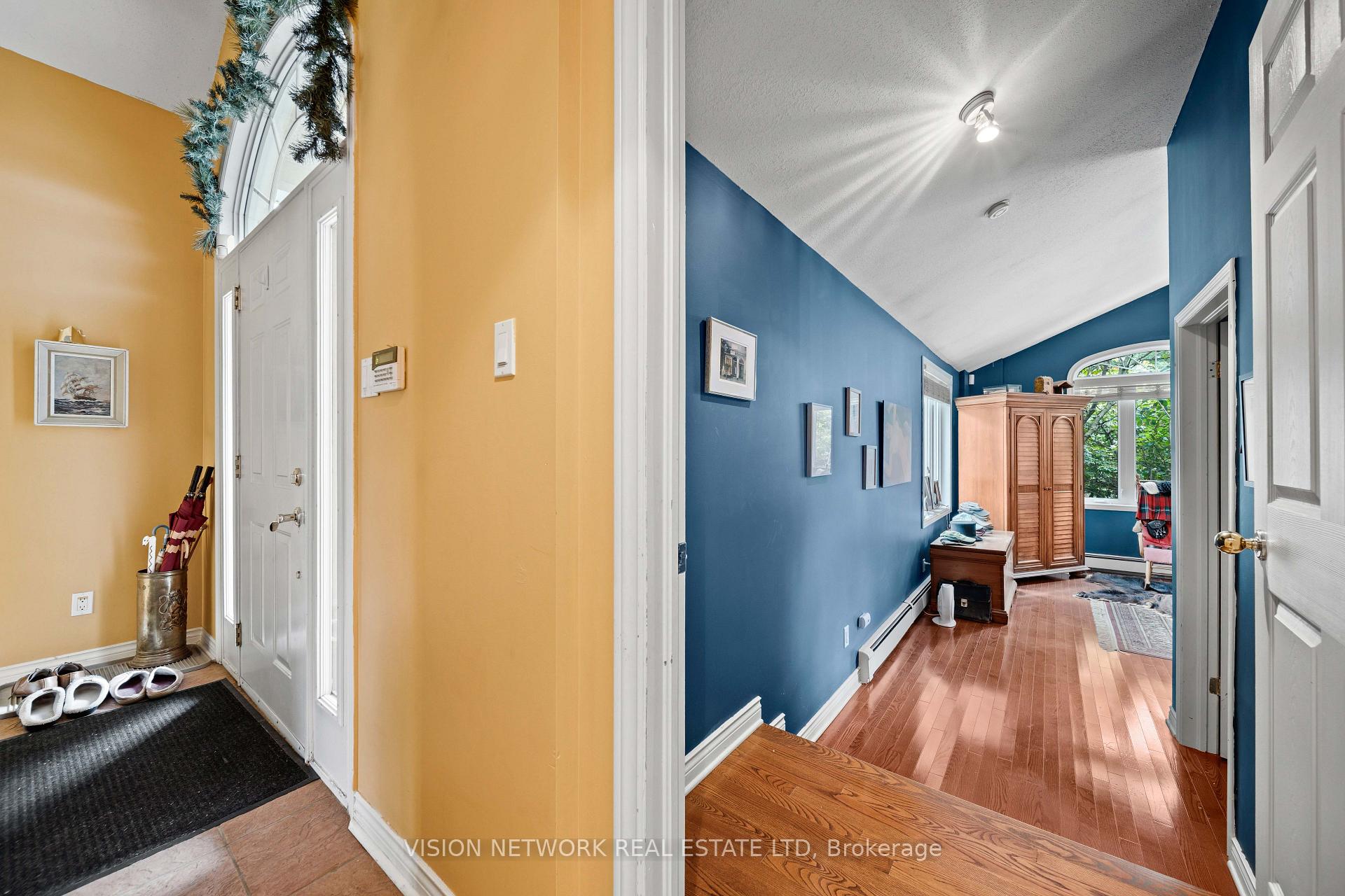 Photo 15 of 543 Upper Queens Street, London, South P — HOMEH