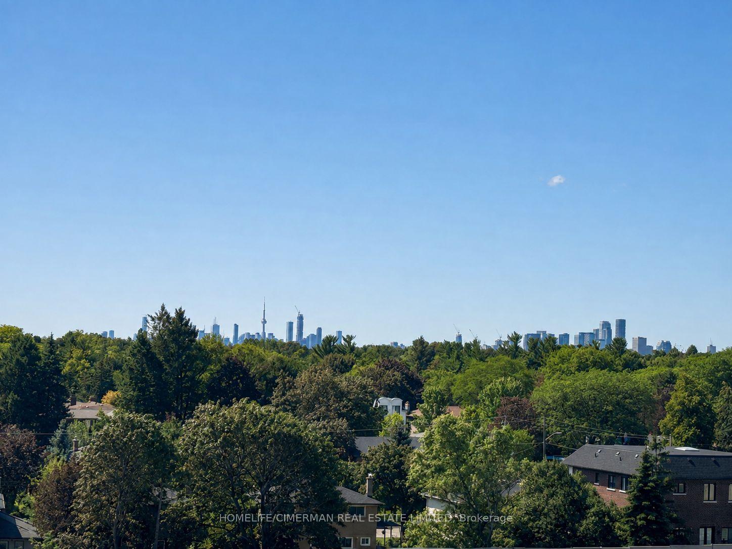 Photo 12 of Unit 905, 27 McMahon Drive, North York, Bayview Village — HOMEH