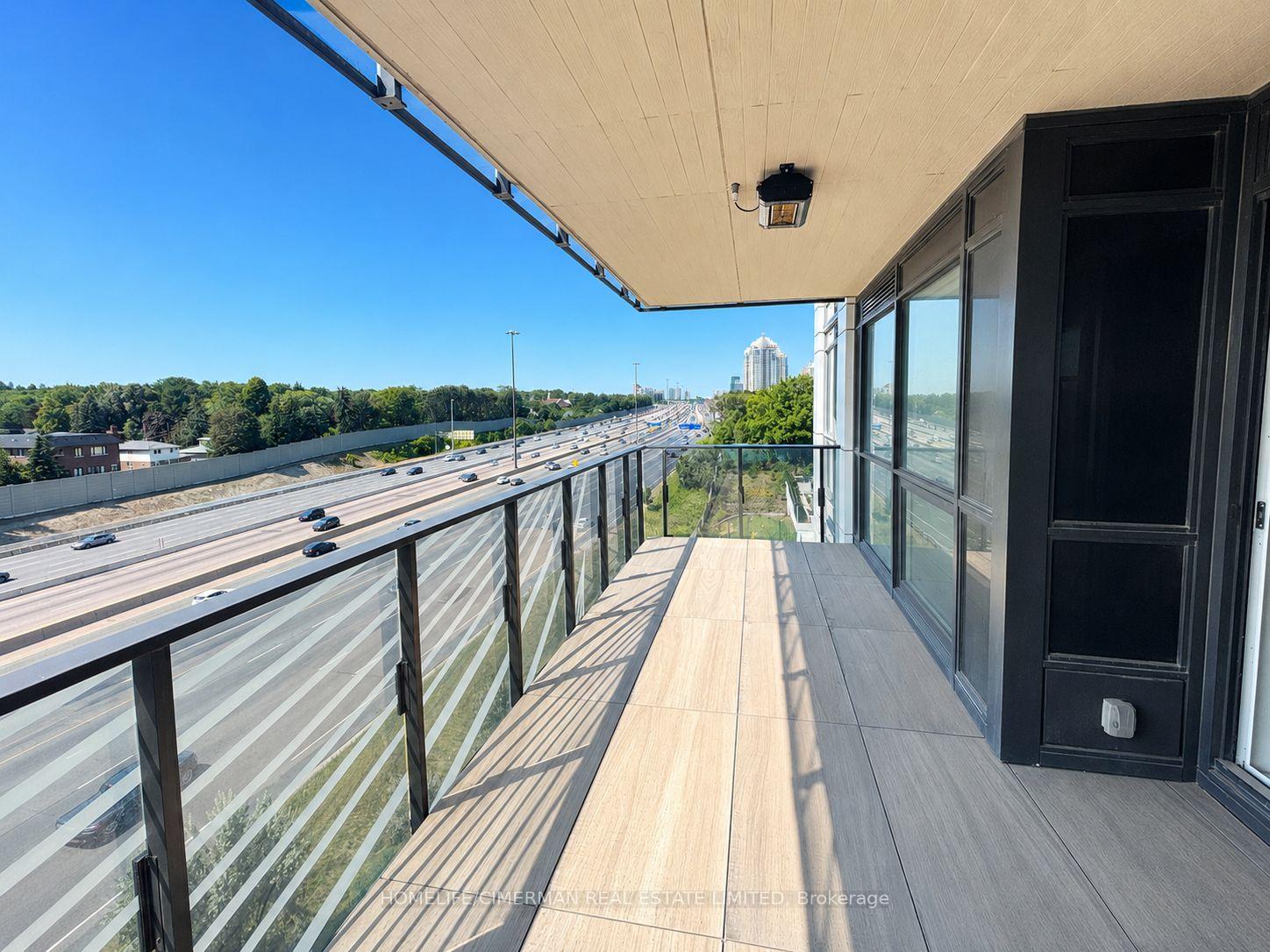 Photo 15 of Unit 905, 27 McMahon Drive, North York, Bayview Village — HOMEH