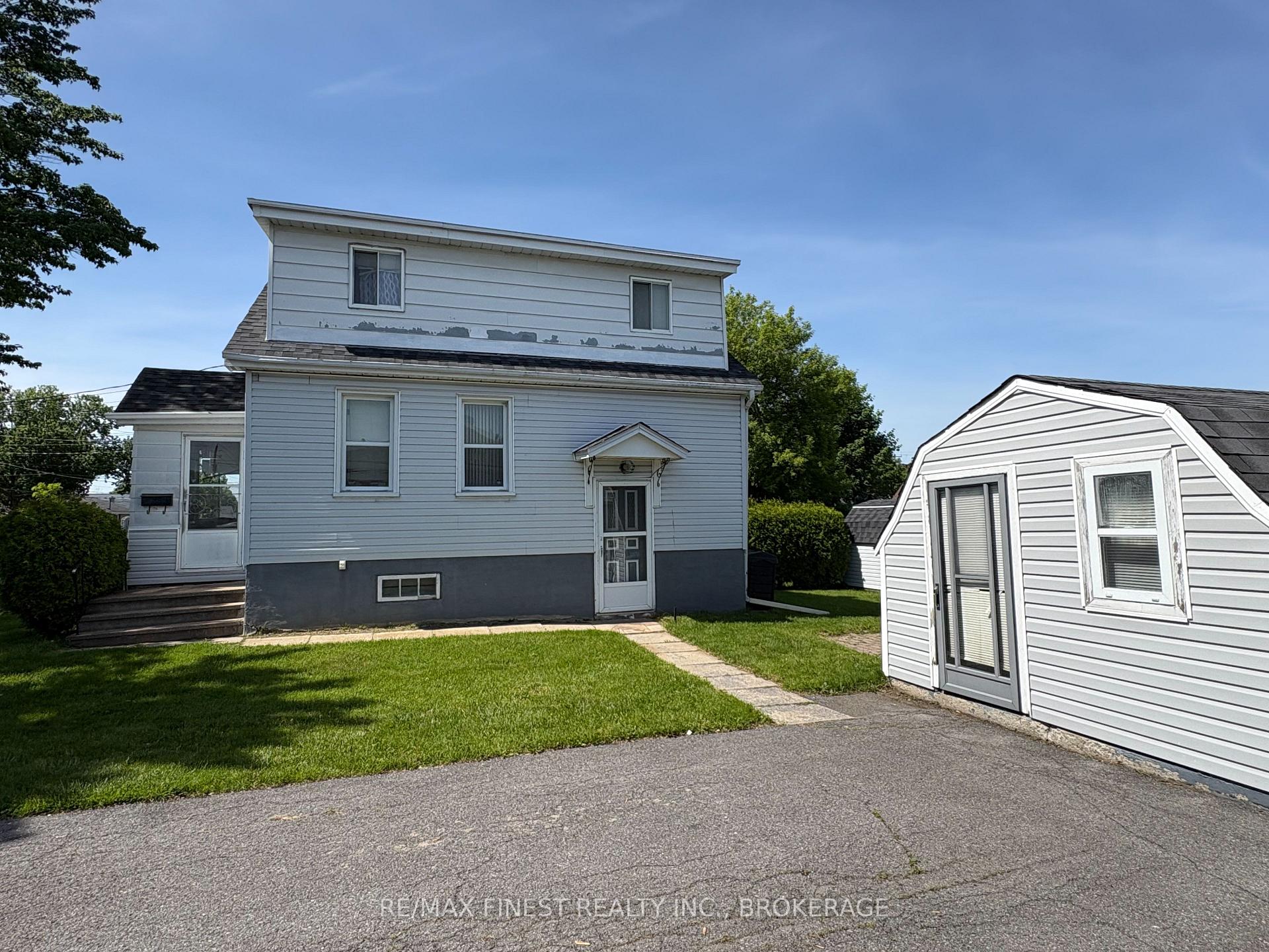 Photo 3 of 226 Danis Avenue, Cornwall, Cornwall — HOMEH