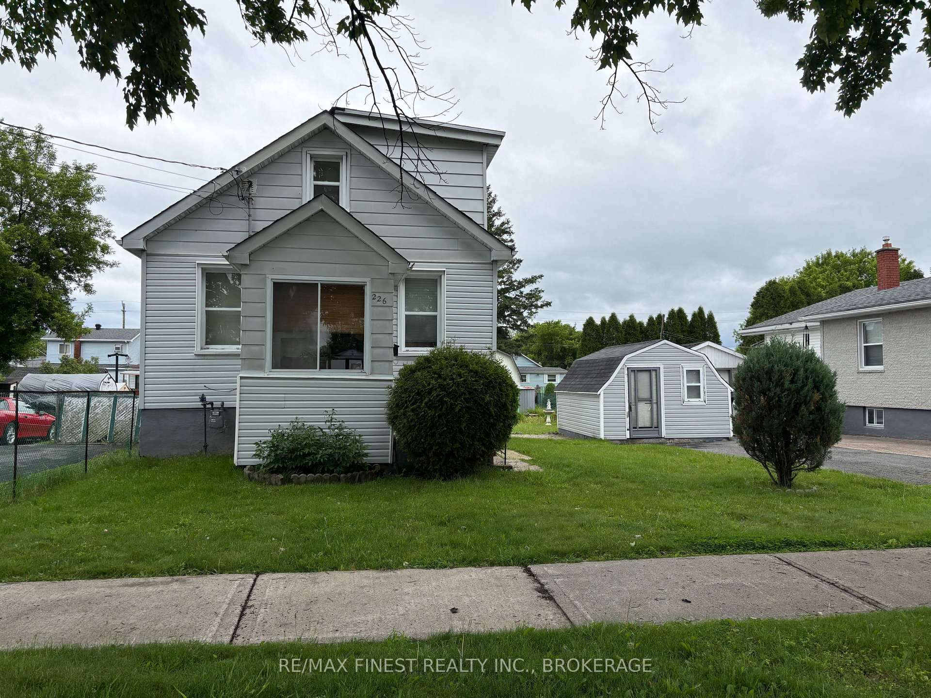 Photo 1 of 226 Danis Avenue, Cornwall, Cornwall — HOMEH