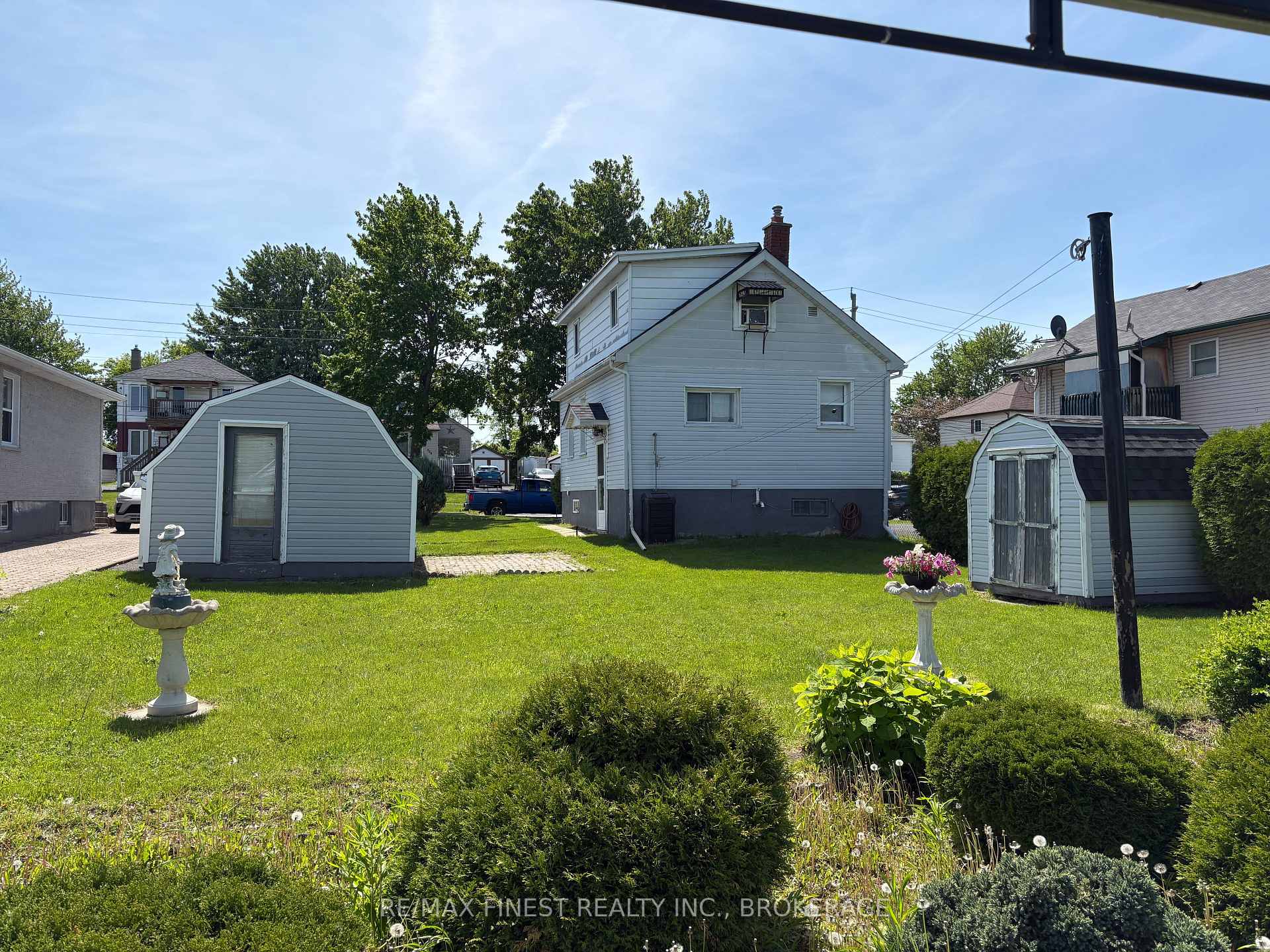 Photo 17 of 226 Danis Avenue, Cornwall, Cornwall — HOMEH
