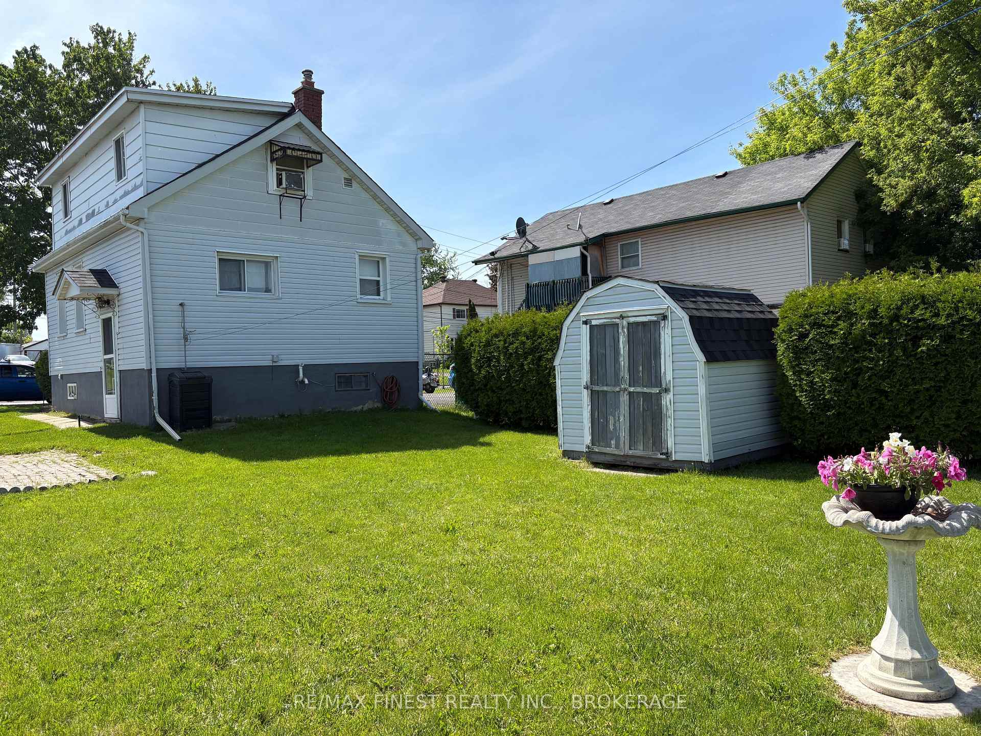 Photo 18 of 226 Danis Avenue, Cornwall, Cornwall — HOMEH