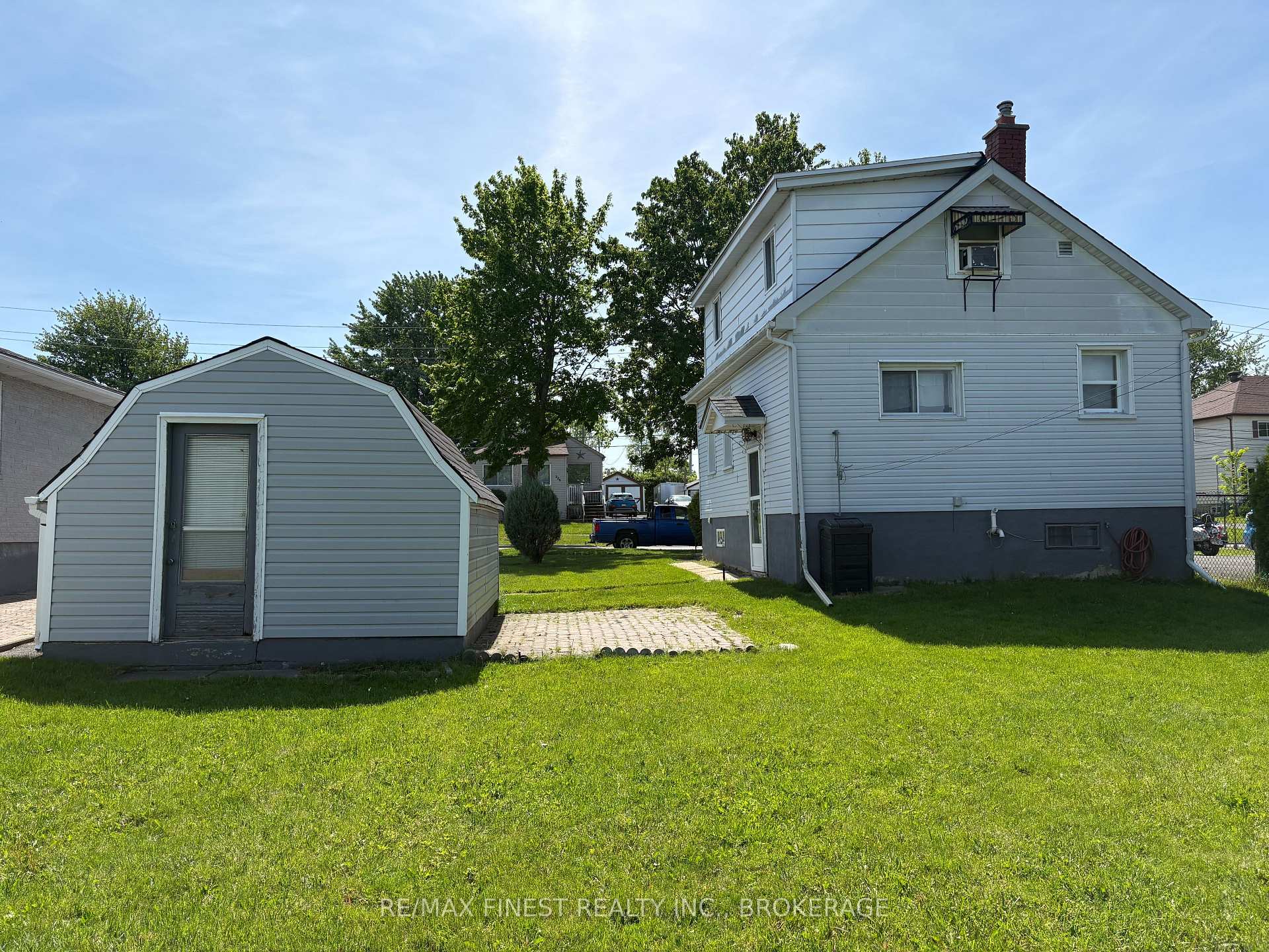 Photo 19 of 226 Danis Avenue, Cornwall, Cornwall — HOMEH