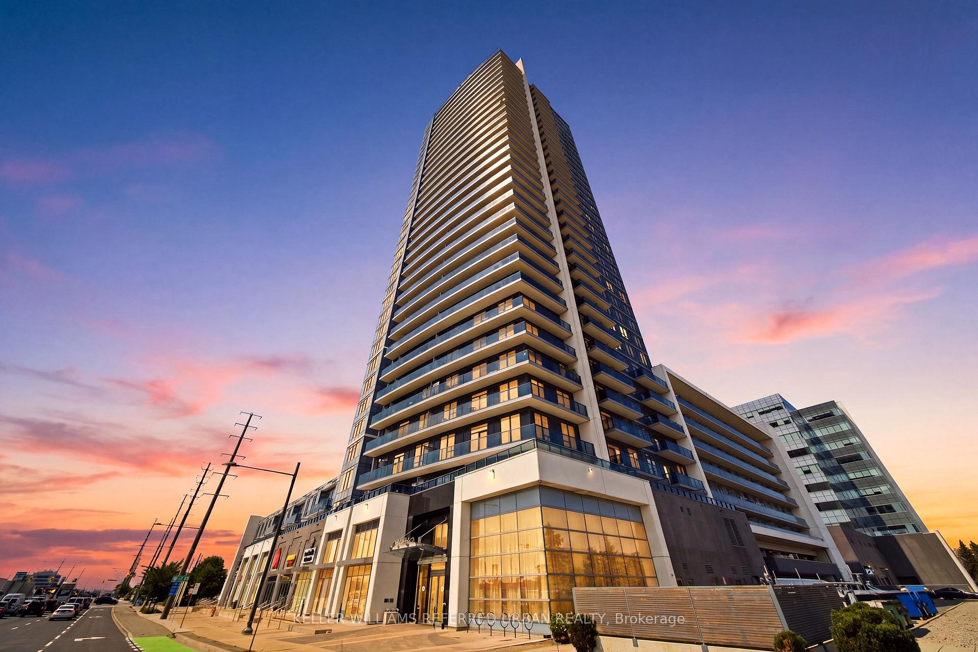 Photo 2 of Unit 39, 3600 Highway 7, Vaughan, Vaughan Corporate Centre — HOMEH
