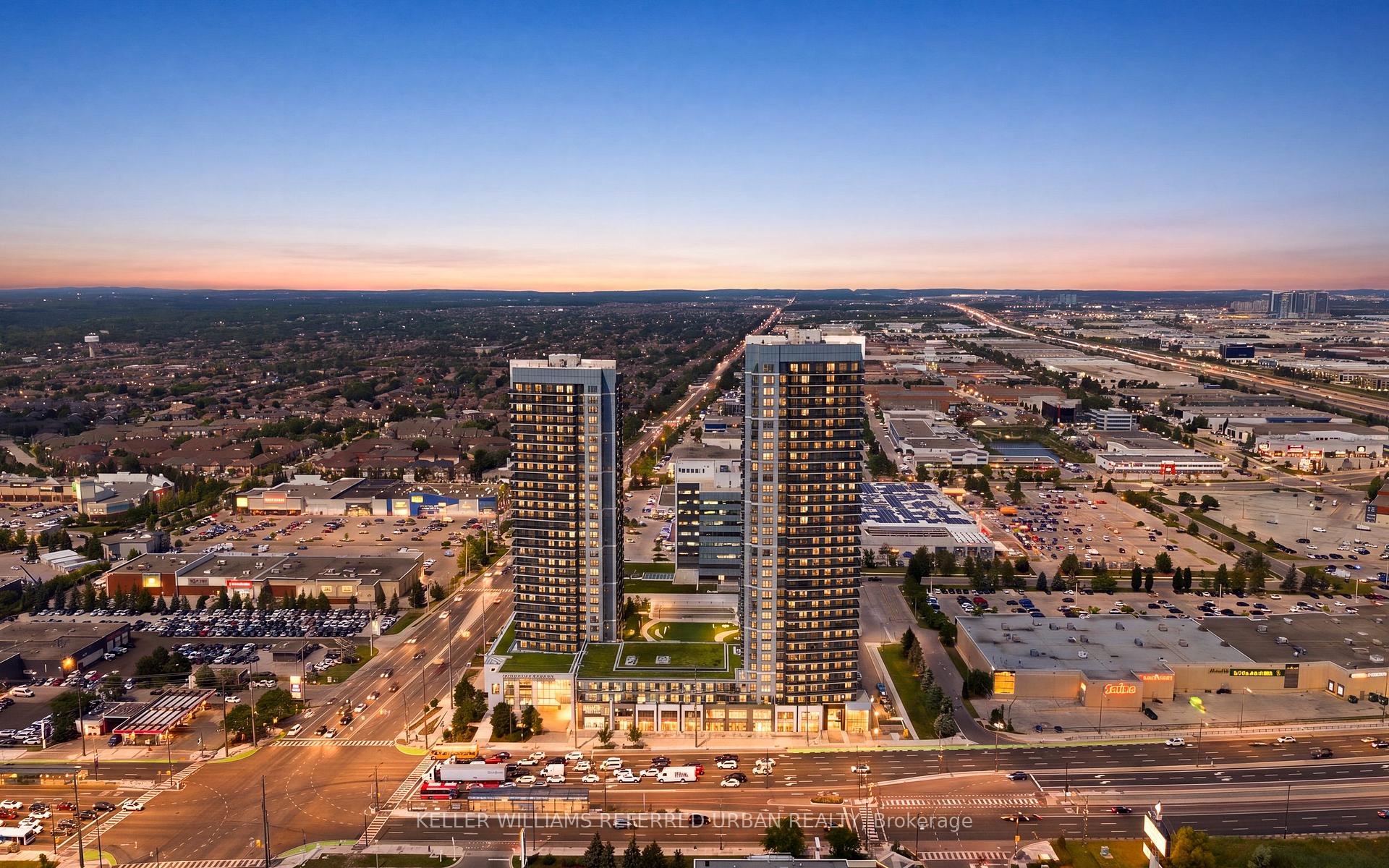Photo 3 of Unit 39, 3600 Highway 7, Vaughan, Vaughan Corporate Centre — HOMEH