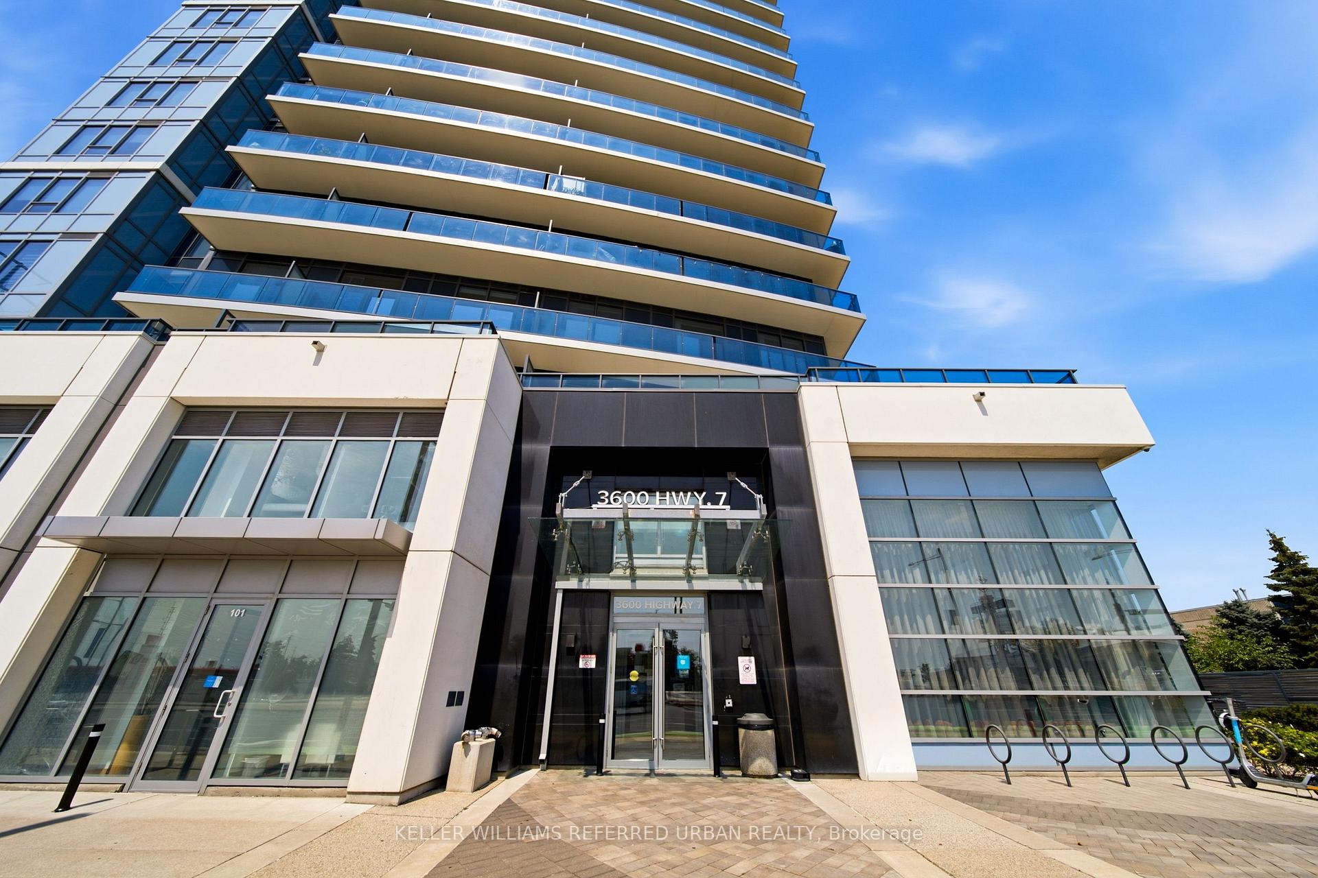 Photo 4 of Unit 39, 3600 Highway 7, Vaughan, Vaughan Corporate Centre — HOMEH