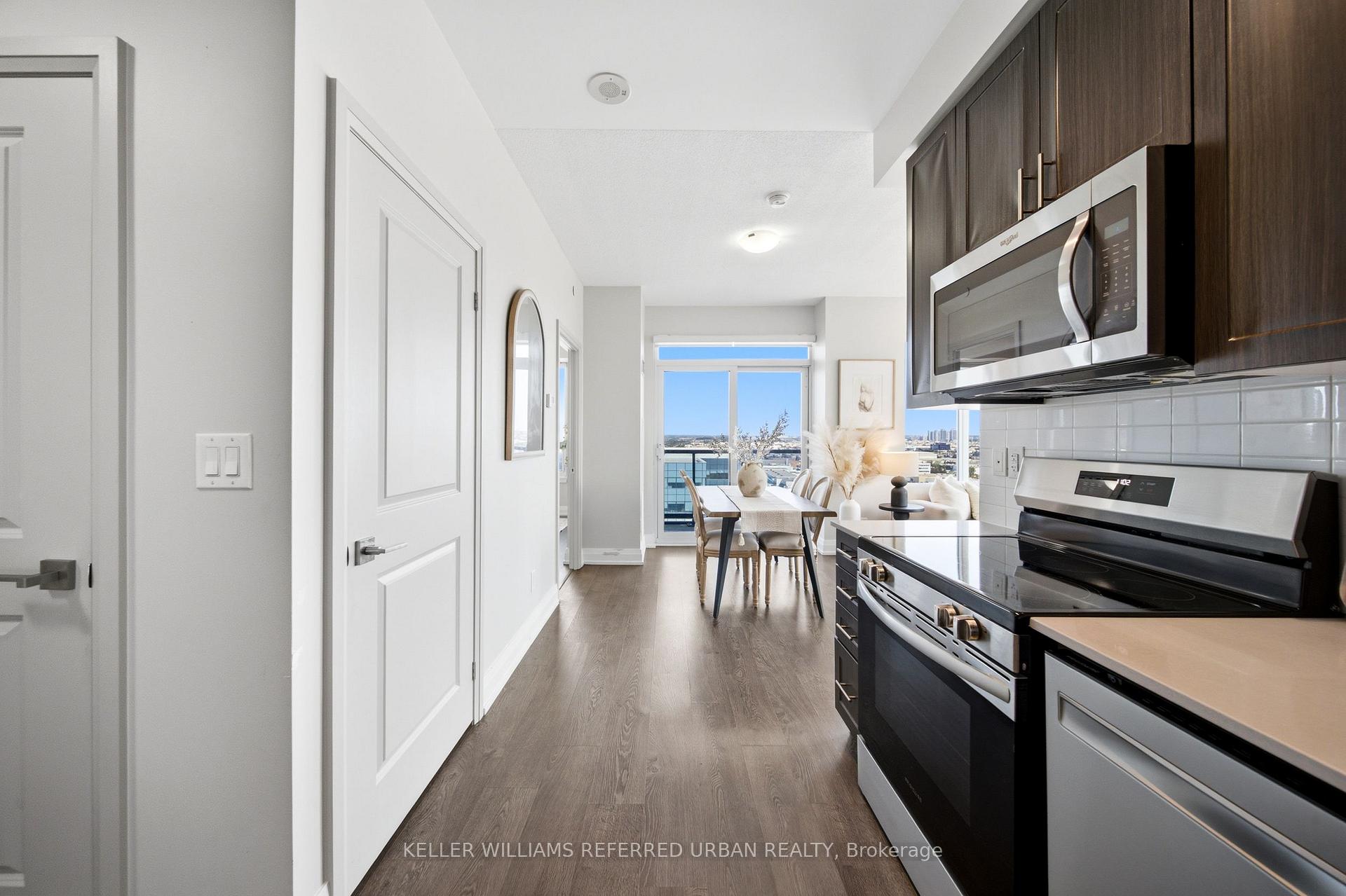 Photo 9 of Unit 39, 3600 Highway 7, Vaughan, Vaughan Corporate Centre — HOMEH