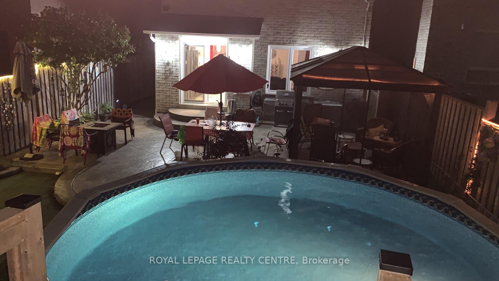 Photo 40 of 598 Pilcom Court, Mississauga, Fairview — HOMEH