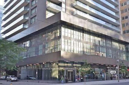 Photo 1 of Unit 902 (shared unit), 770 Bay Street, Toronto, Bay Street Corridor — HOMEH