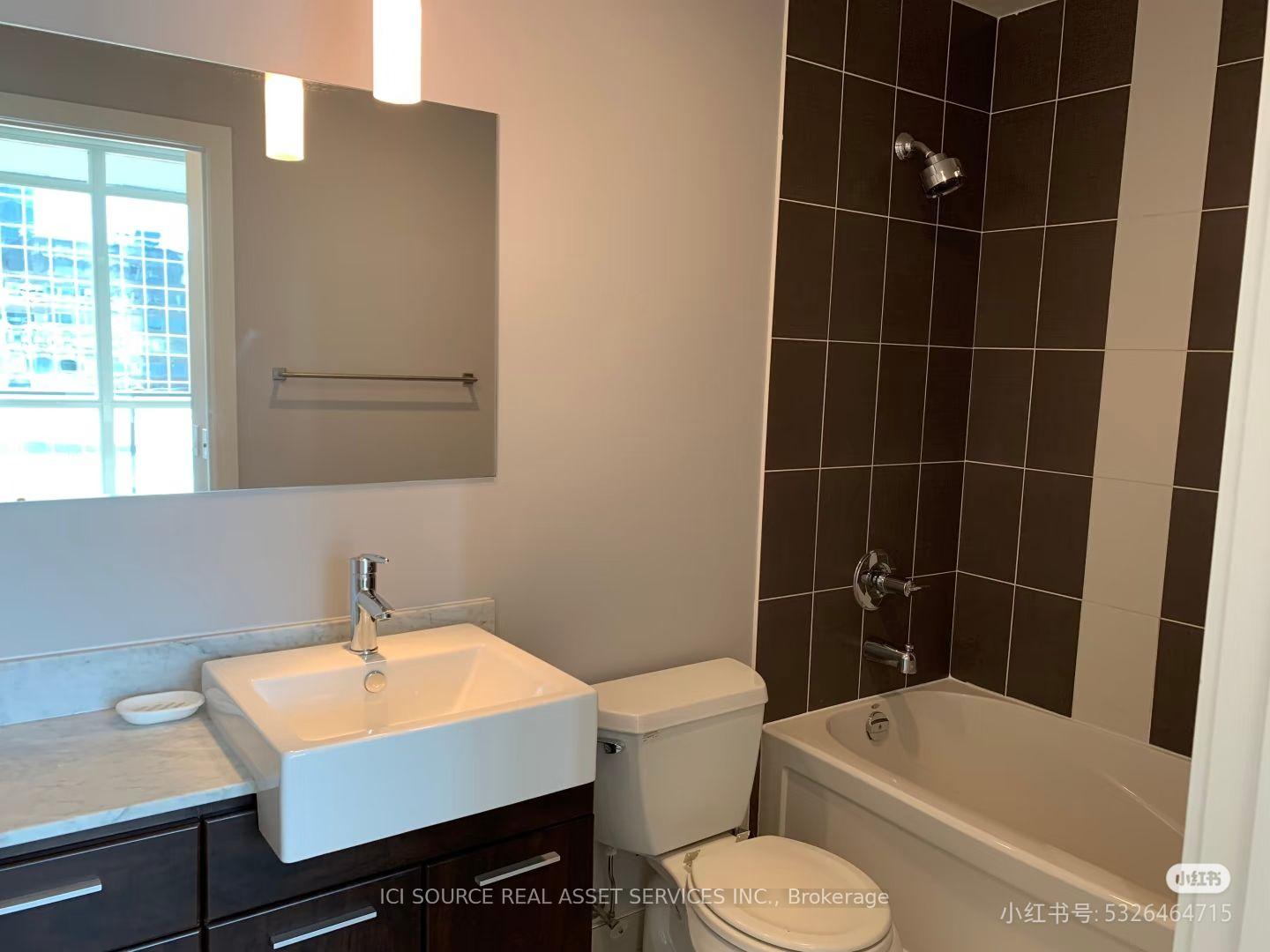 Photo 5 of Unit 902 (shared unit), 770 Bay Street, Toronto, Bay Street Corridor — HOMEH