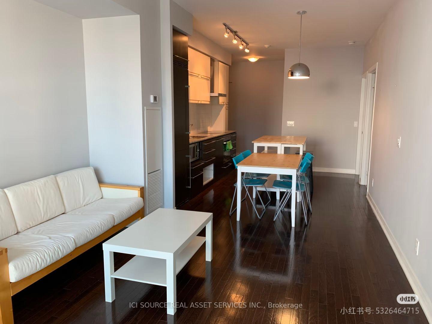 Photo 6 of Unit 902 (shared unit), 770 Bay Street, Toronto, Bay Street Corridor — HOMEH