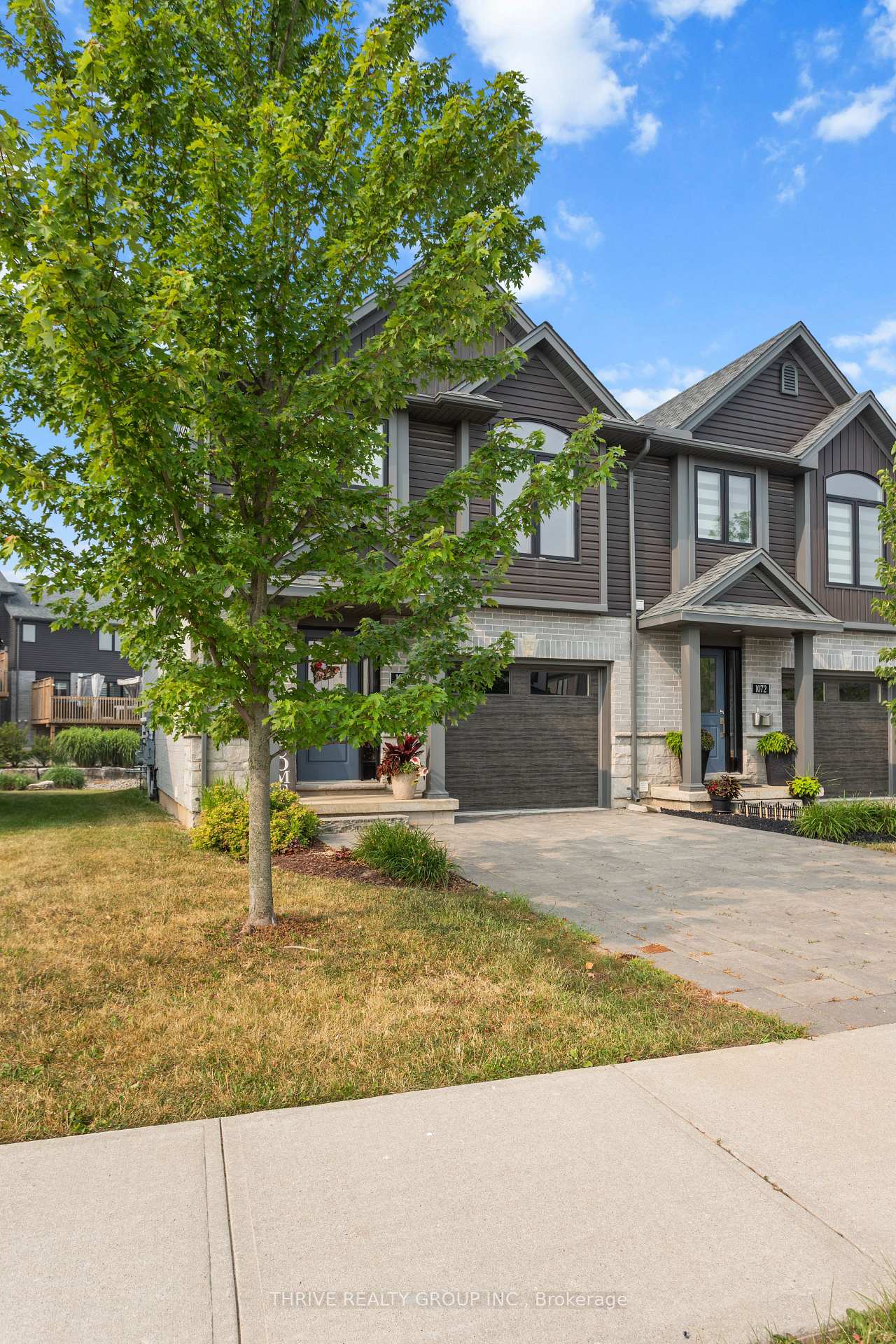 Photo 2 of Unit 25, 1070 Meadowlark Ridge, London, South U — HOMEH