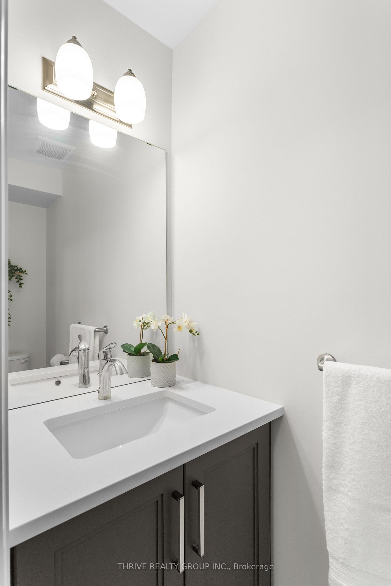 Photo 9 of Unit 25, 1070 Meadowlark Ridge, London, South U — HOMEH