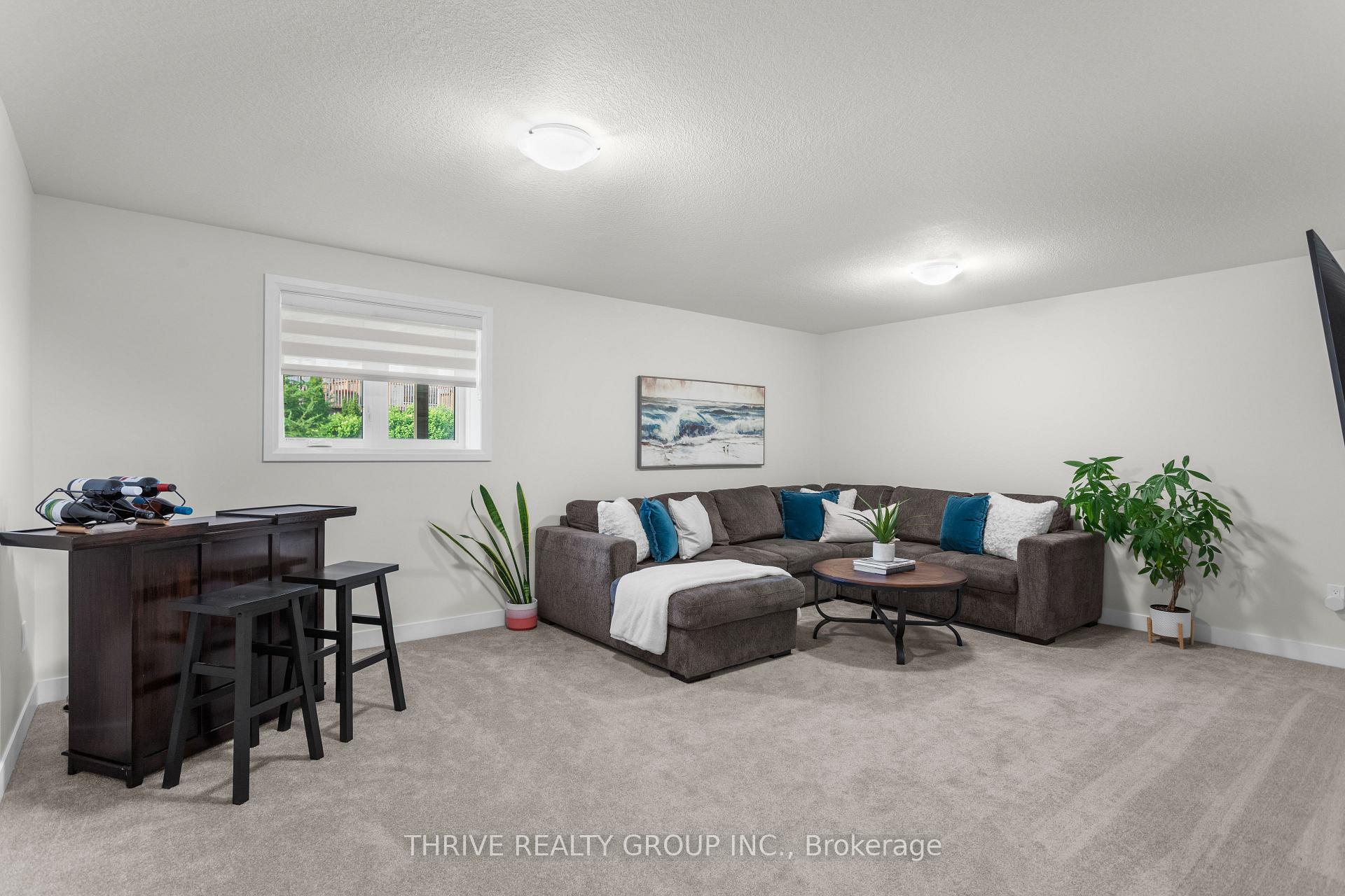 Photo 10 of Unit 25, 1070 Meadowlark Ridge, London, South U — HOMEH