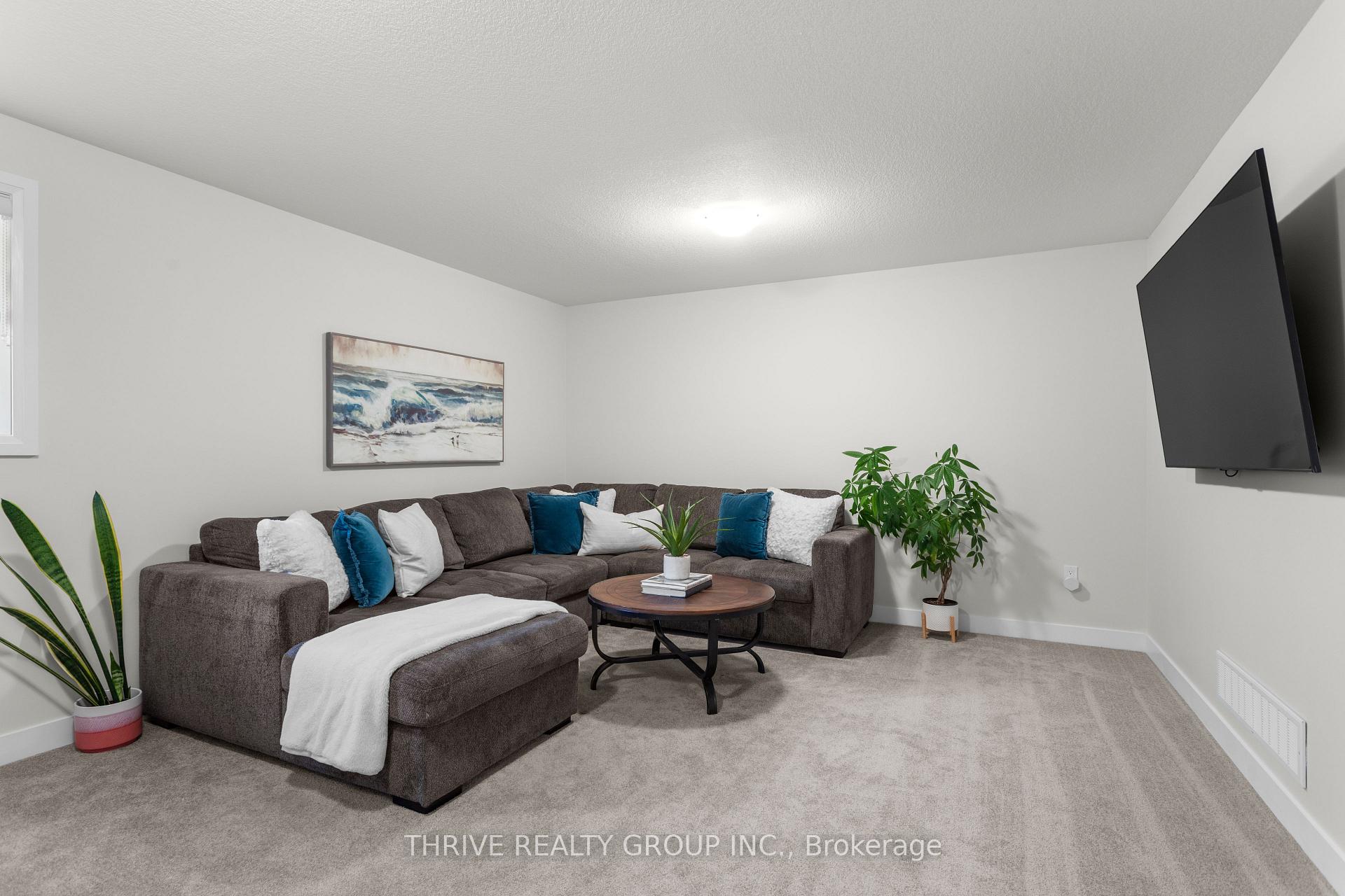 Photo 11 of Unit 25, 1070 Meadowlark Ridge, London, South U — HOMEH