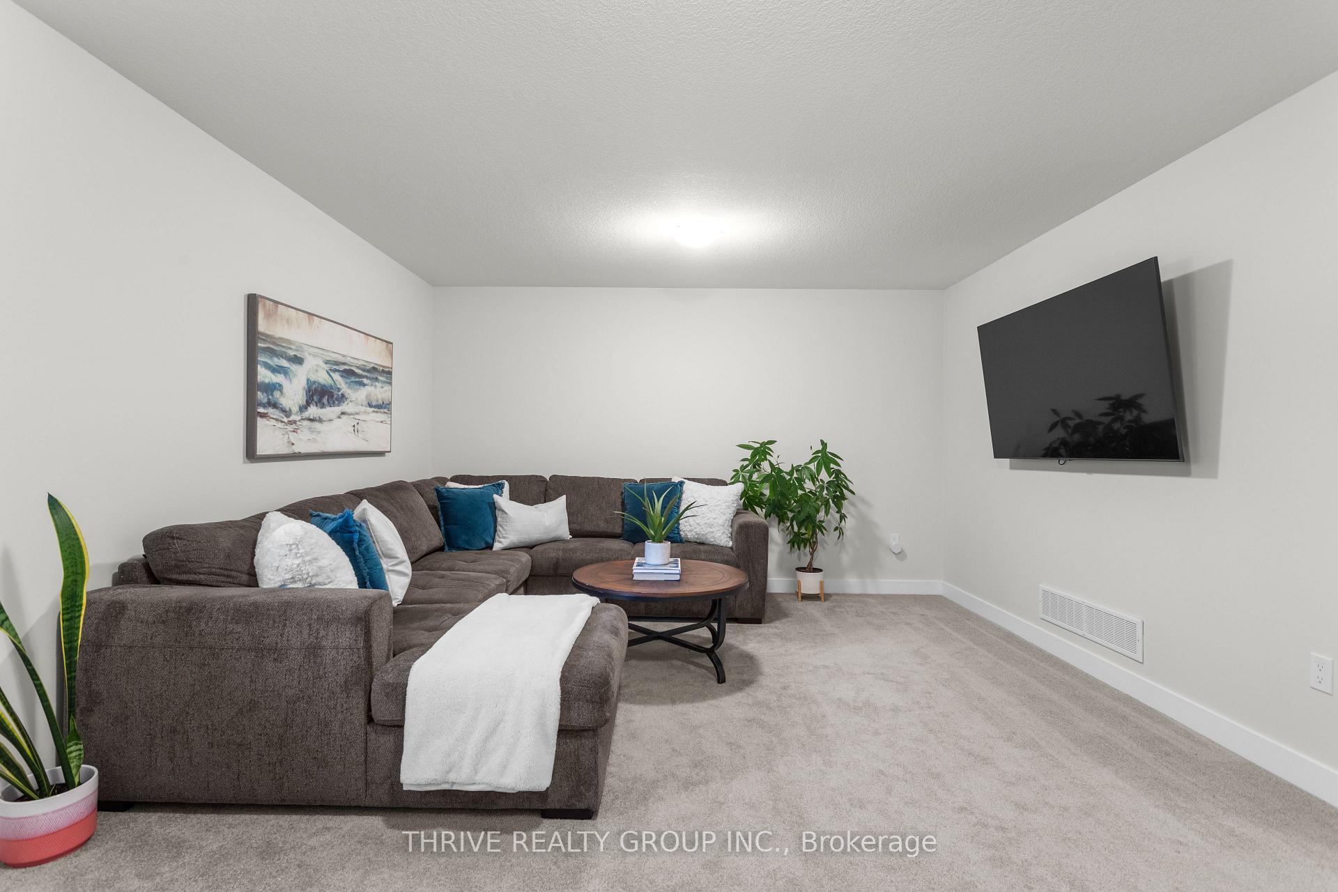 Photo 12 of Unit 25, 1070 Meadowlark Ridge, London, South U — HOMEH