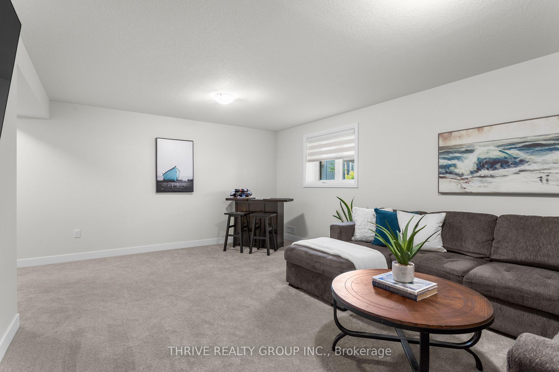 Photo 13 of Unit 25, 1070 Meadowlark Ridge, London, South U — HOMEH