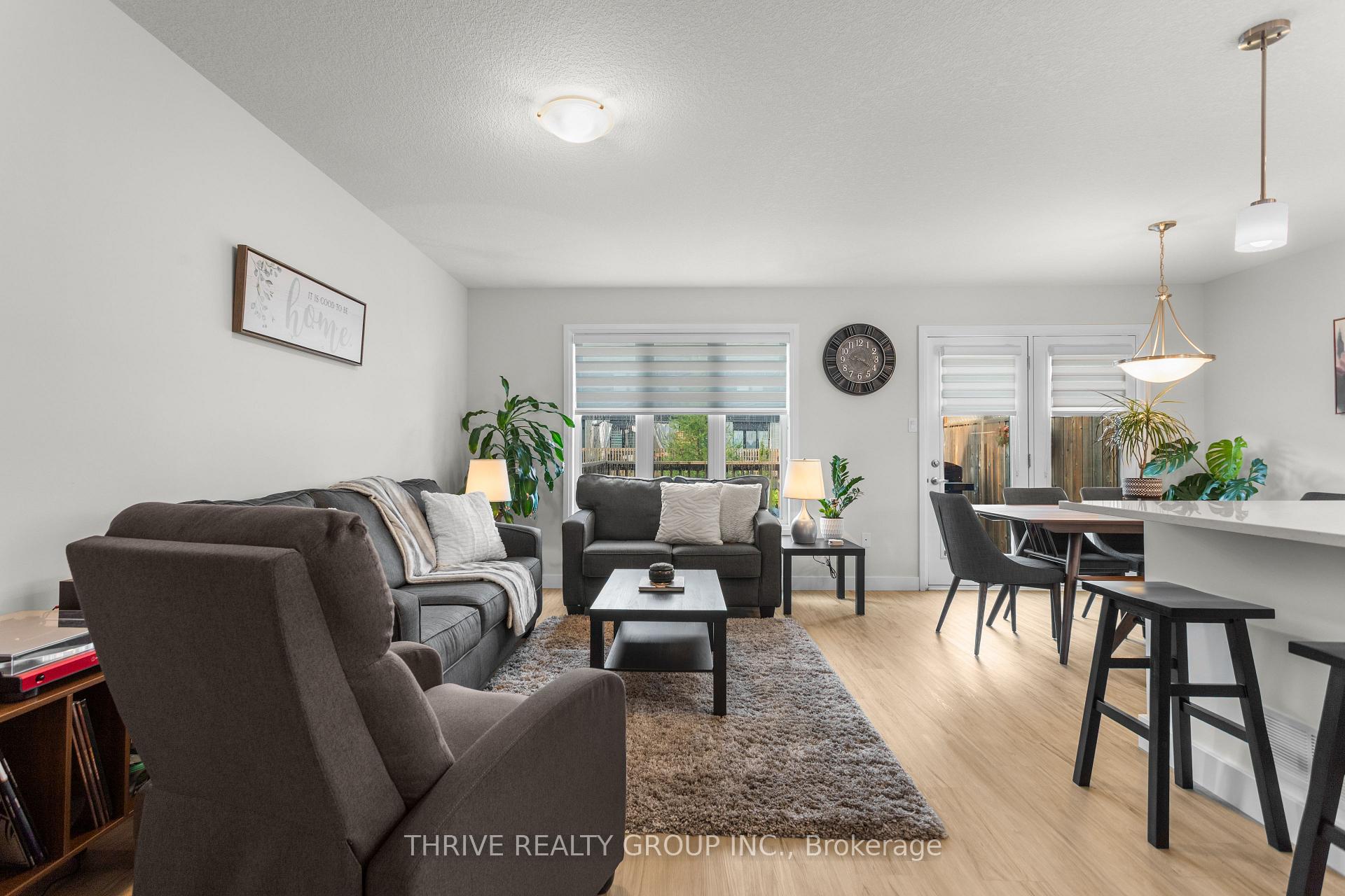 Photo 15 of Unit 25, 1070 Meadowlark Ridge, London, South U — HOMEH