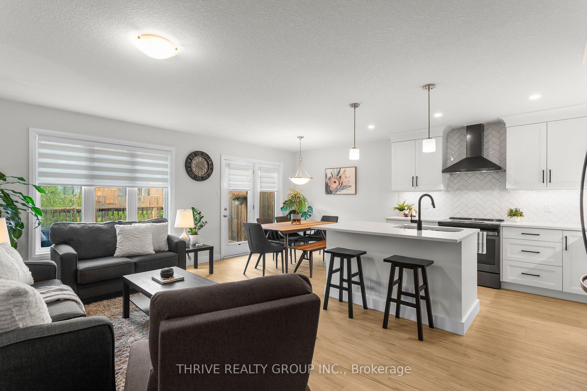 Photo 16 of Unit 25, 1070 Meadowlark Ridge, London, South U — HOMEH