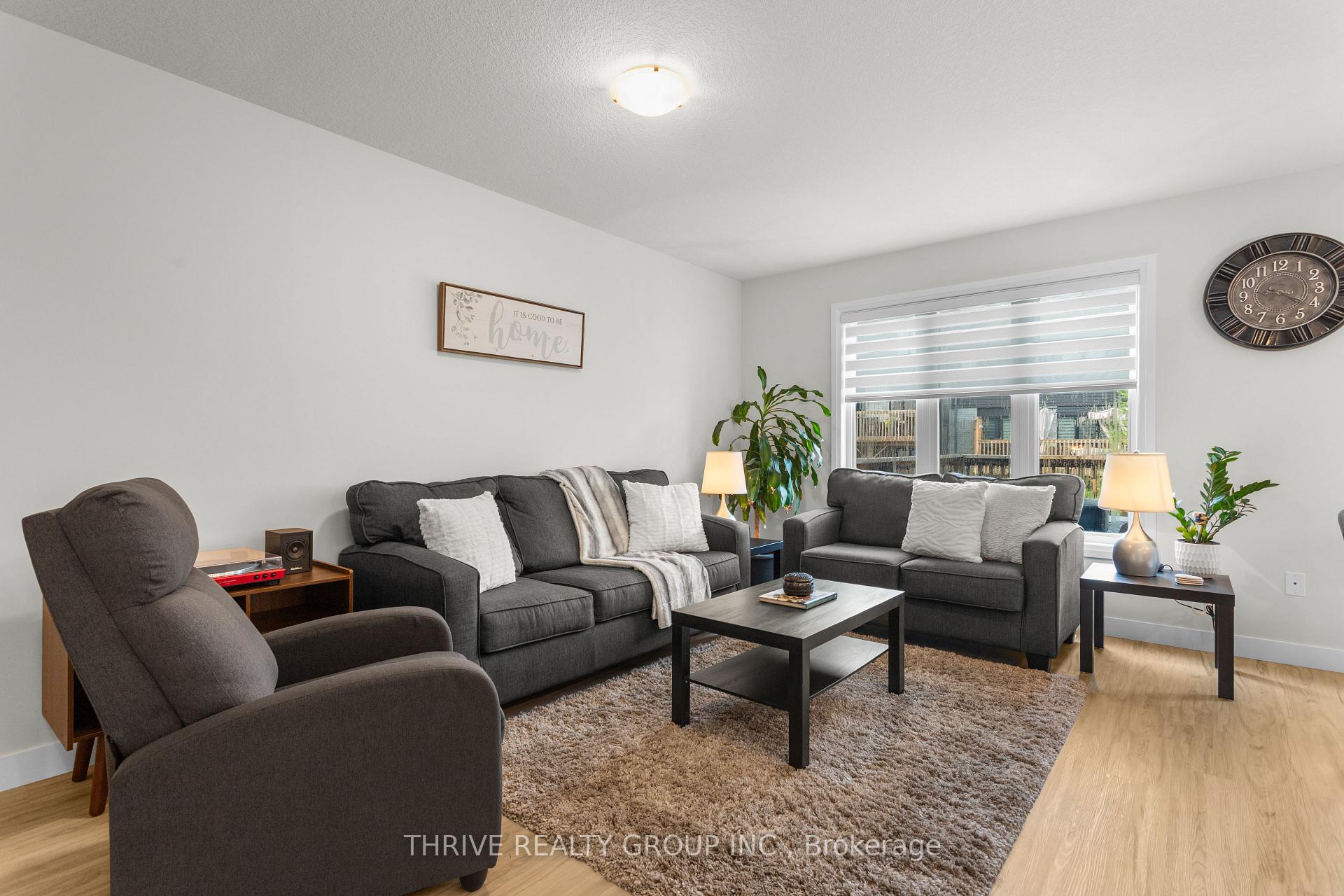 Photo 17 of Unit 25, 1070 Meadowlark Ridge, London, South U — HOMEH