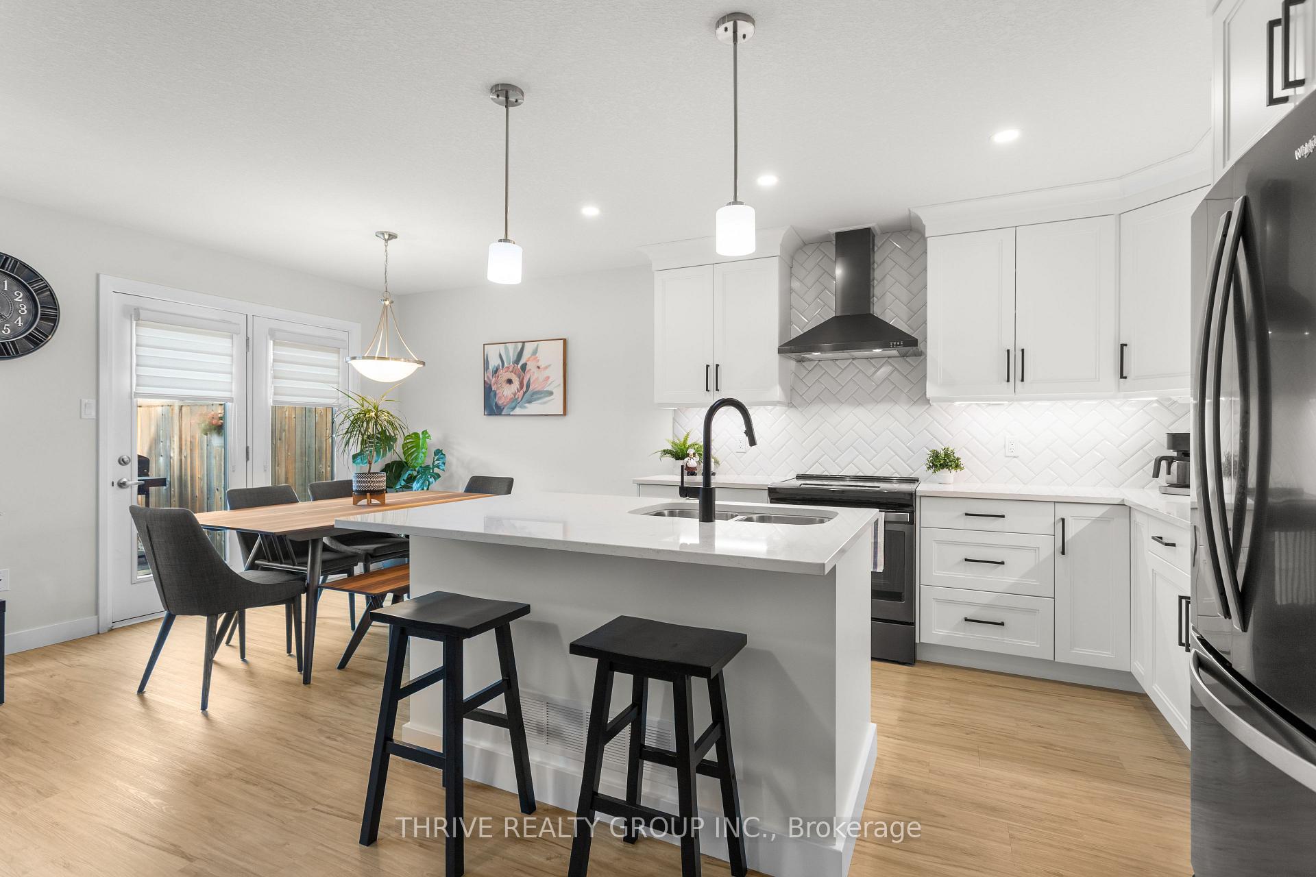 Photo 18 of Unit 25, 1070 Meadowlark Ridge, London, South U — HOMEH